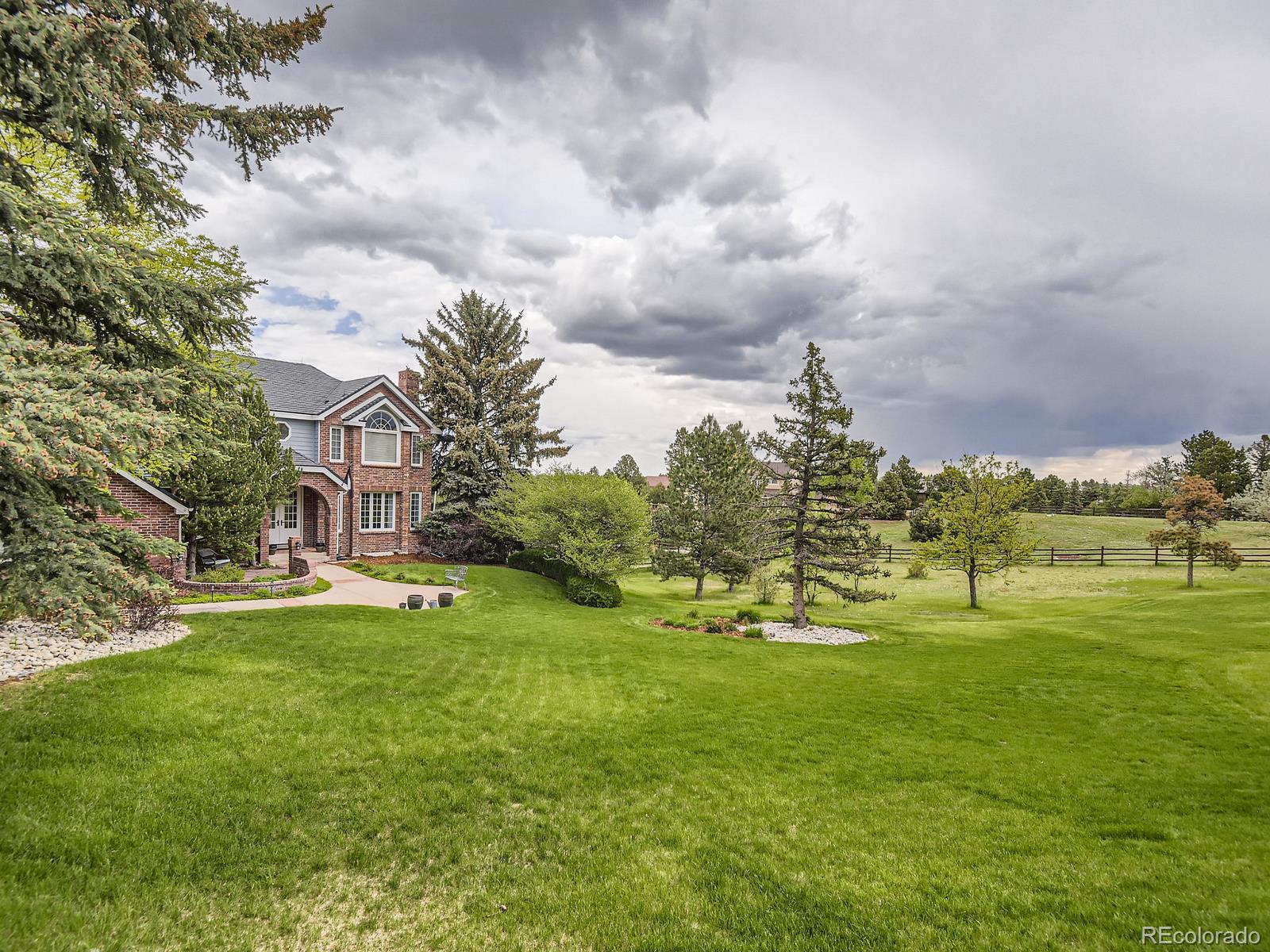MLS Image #2 for 18963 e long avenue,centennial, Colorado