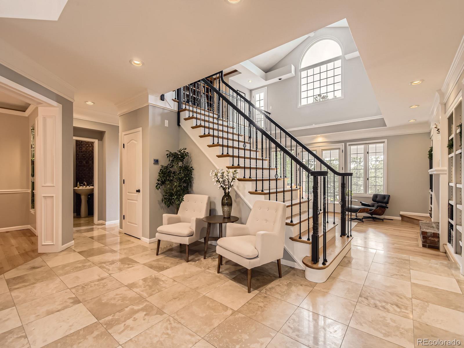 MLS Image #3 for 18963 e long avenue,centennial, Colorado