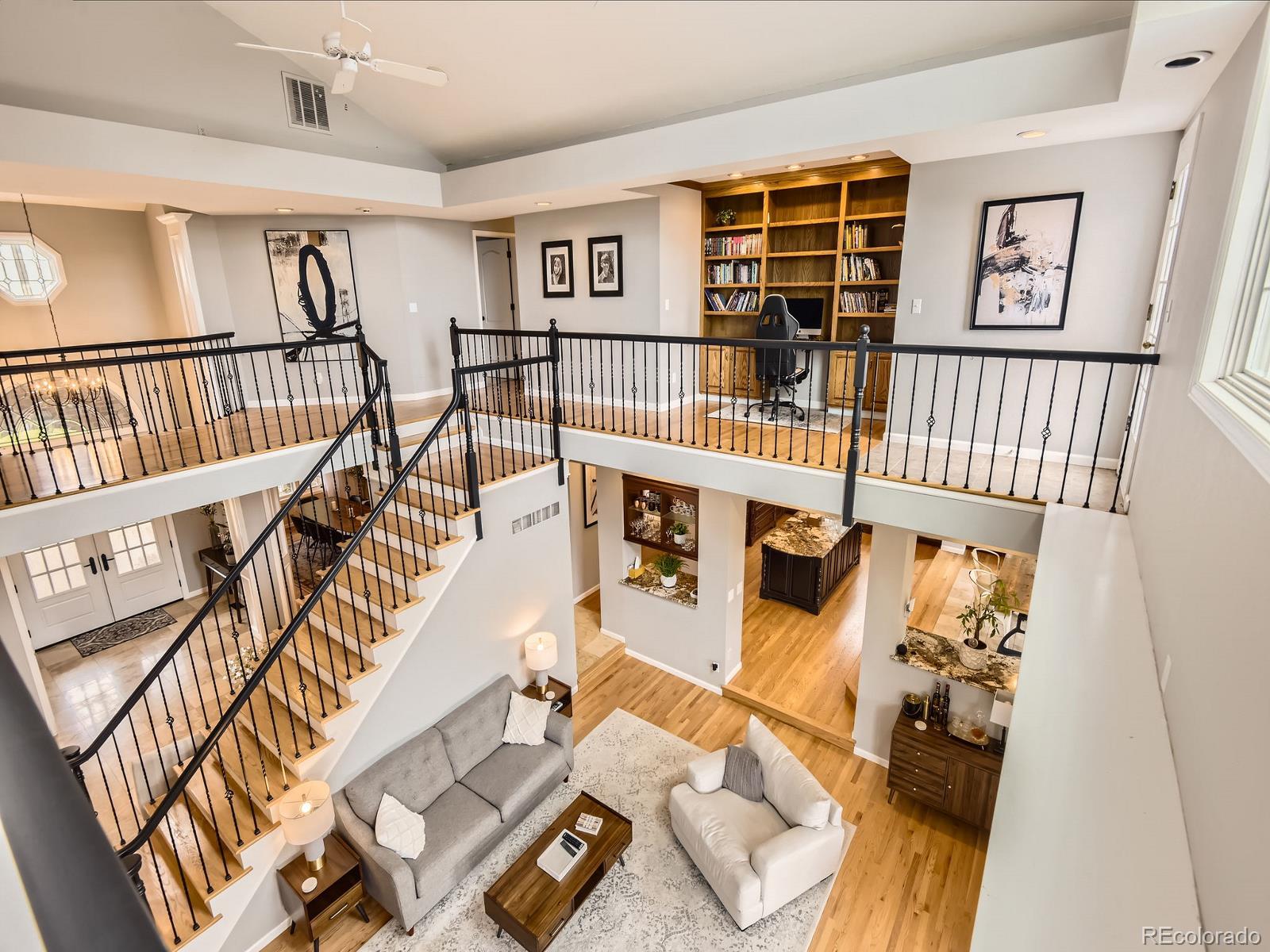 MLS Image #30 for 18963 e long avenue,centennial, Colorado