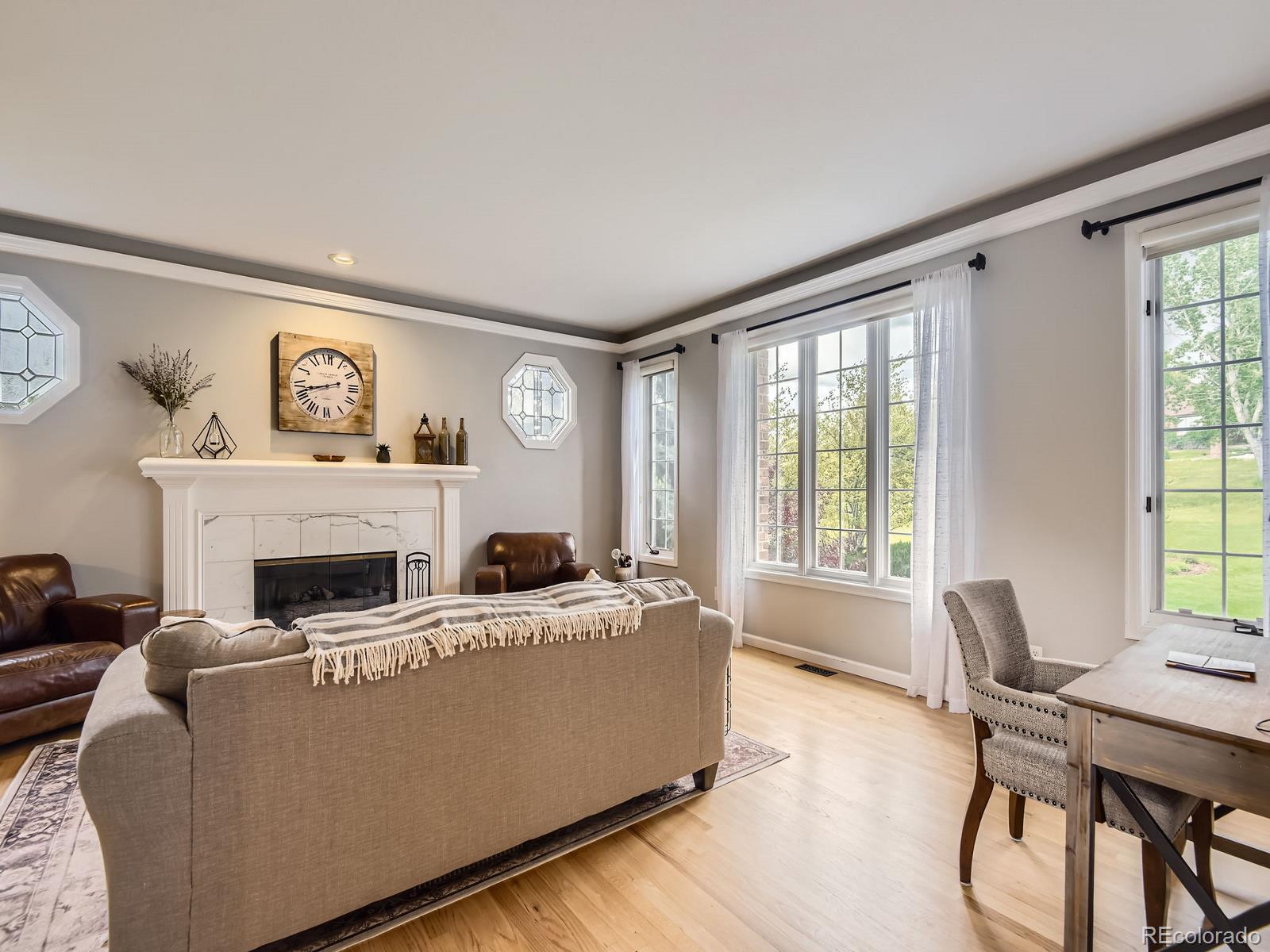 MLS Image #4 for 18963 e long avenue,centennial, Colorado