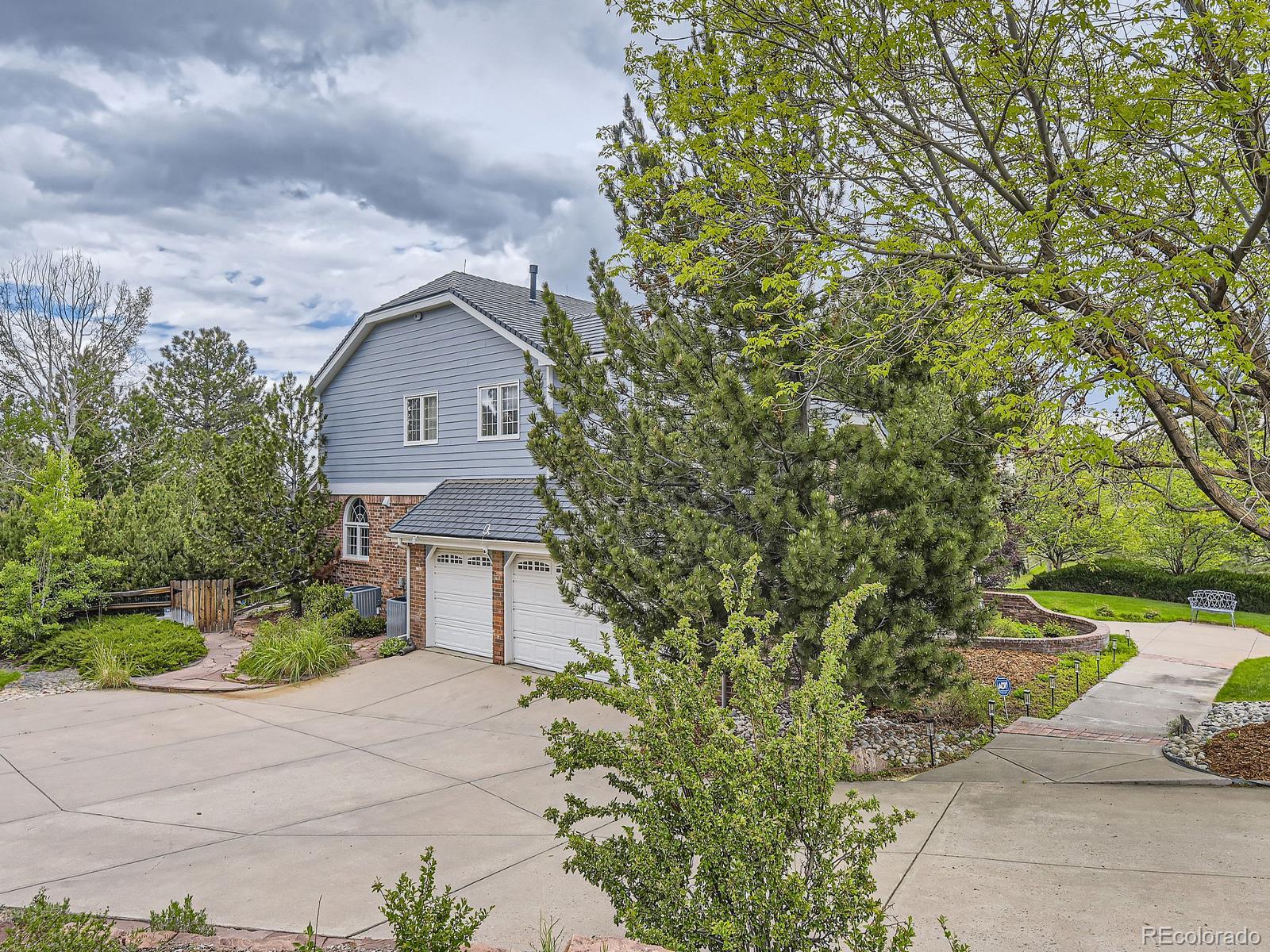 MLS Image #44 for 18963 e long avenue,centennial, Colorado