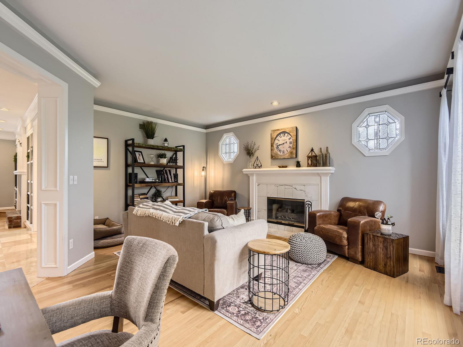 MLS Image #5 for 18963 e long avenue,centennial, Colorado
