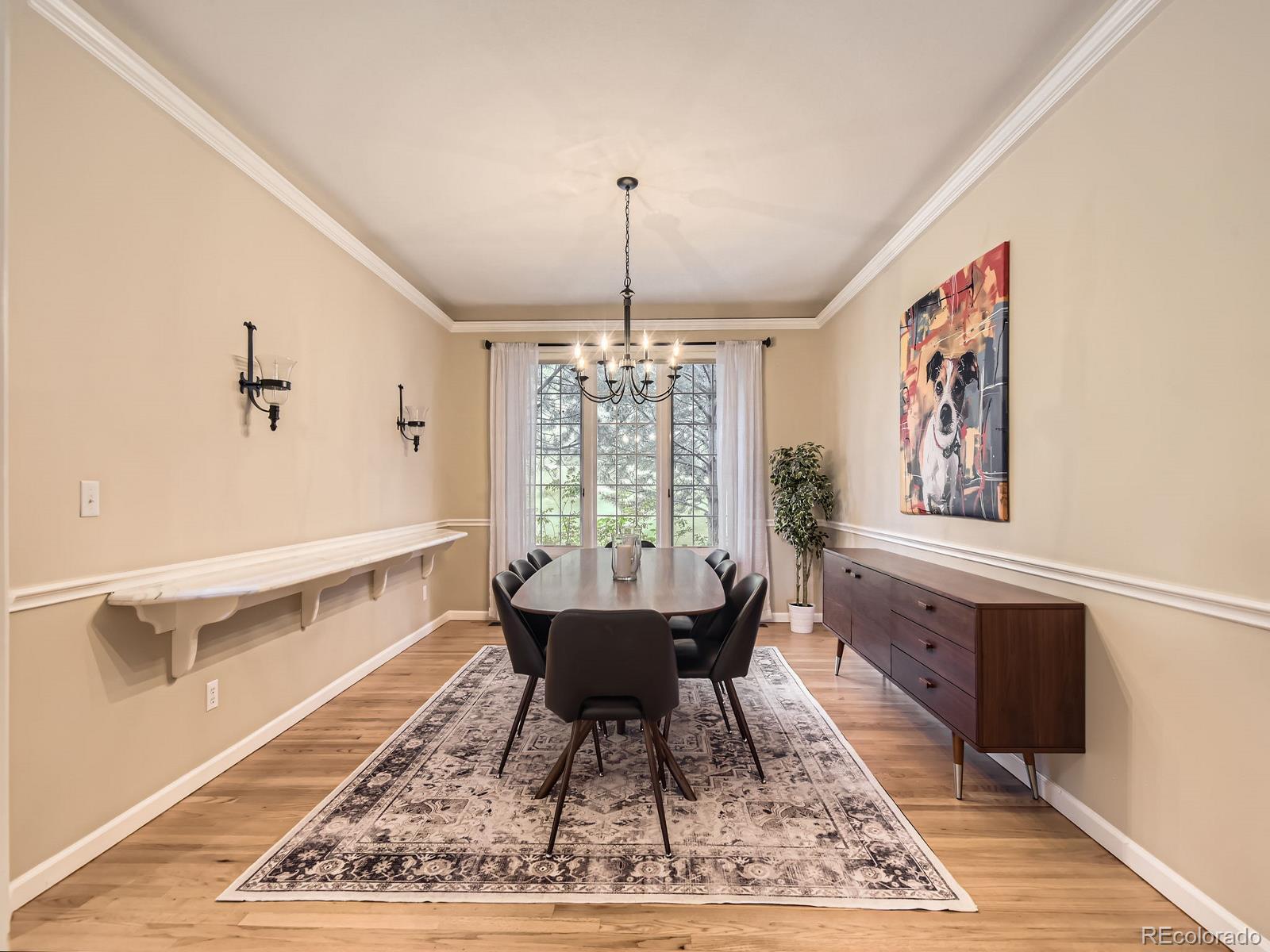 MLS Image #6 for 18963 e long avenue,centennial, Colorado