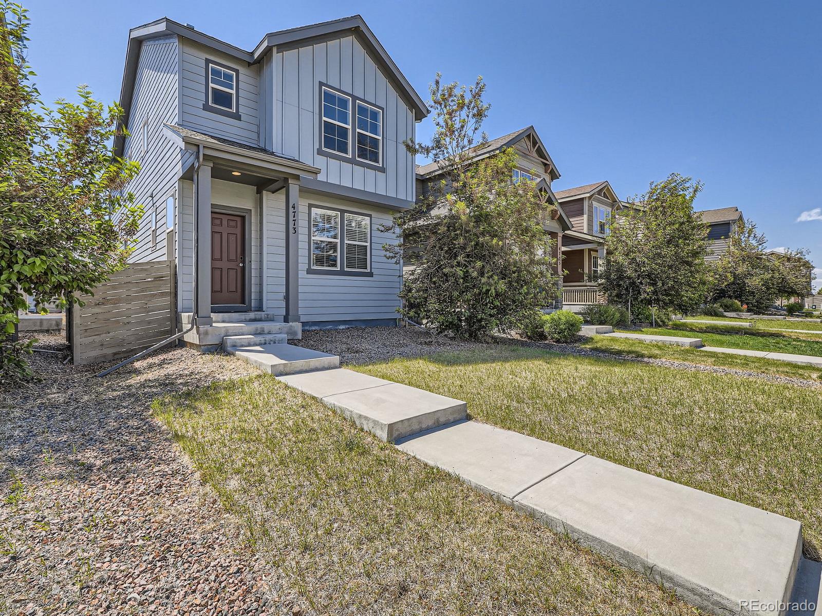 MLS Image #27 for 4773  kittredge street,denver, Colorado