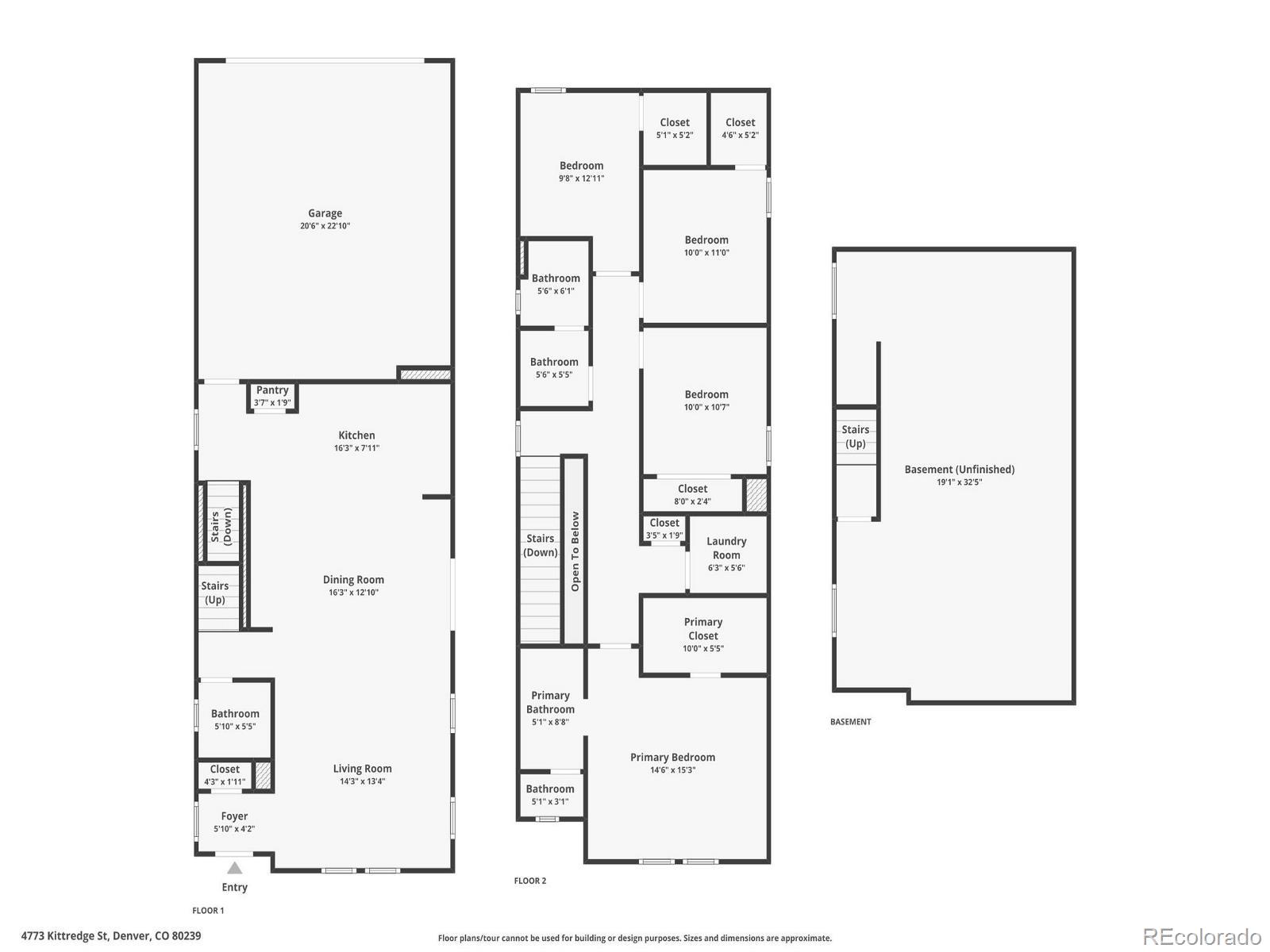 MLS Image #30 for 4773  kittredge street,denver, Colorado