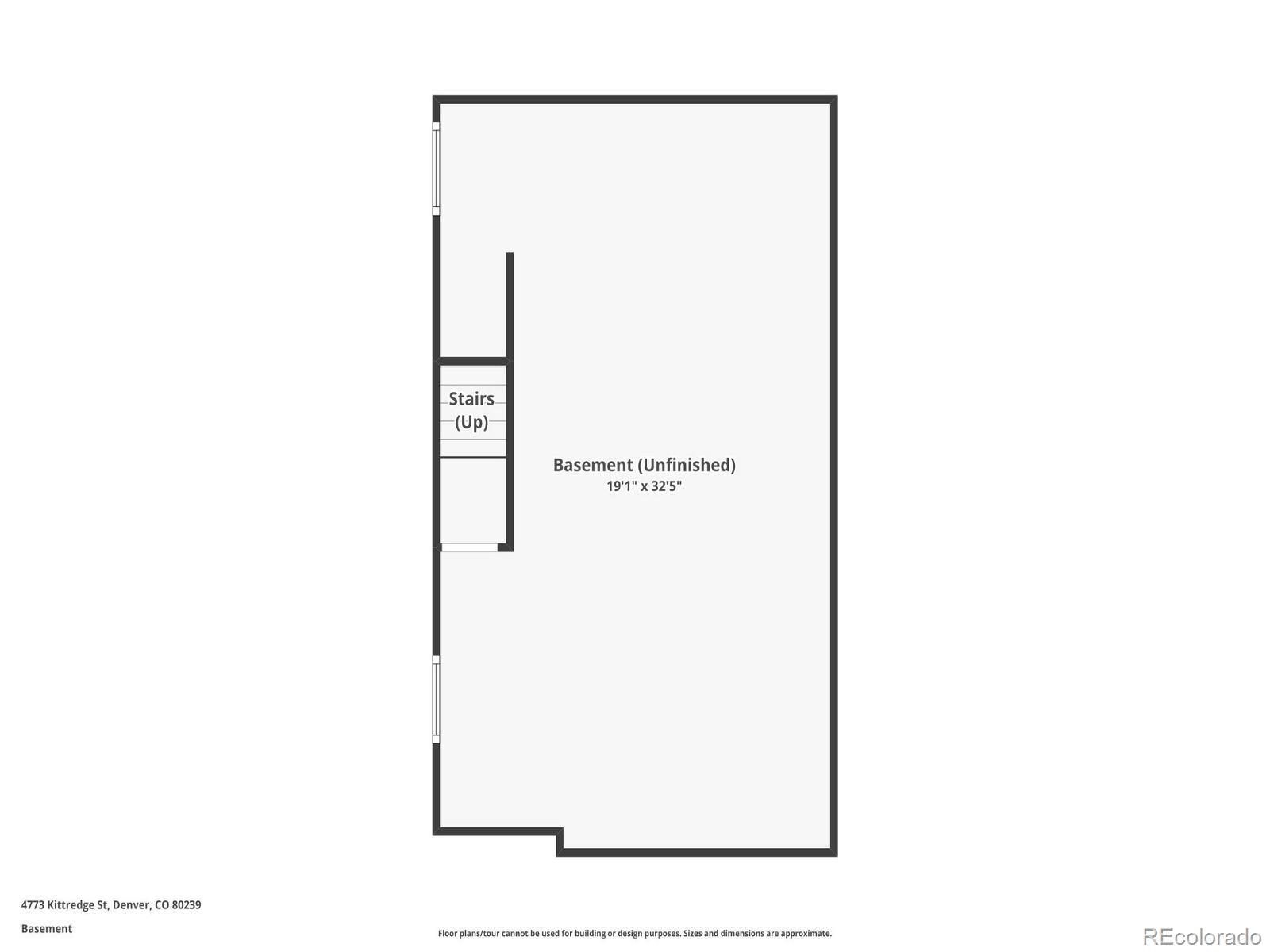 MLS Image #31 for 4773  kittredge street,denver, Colorado