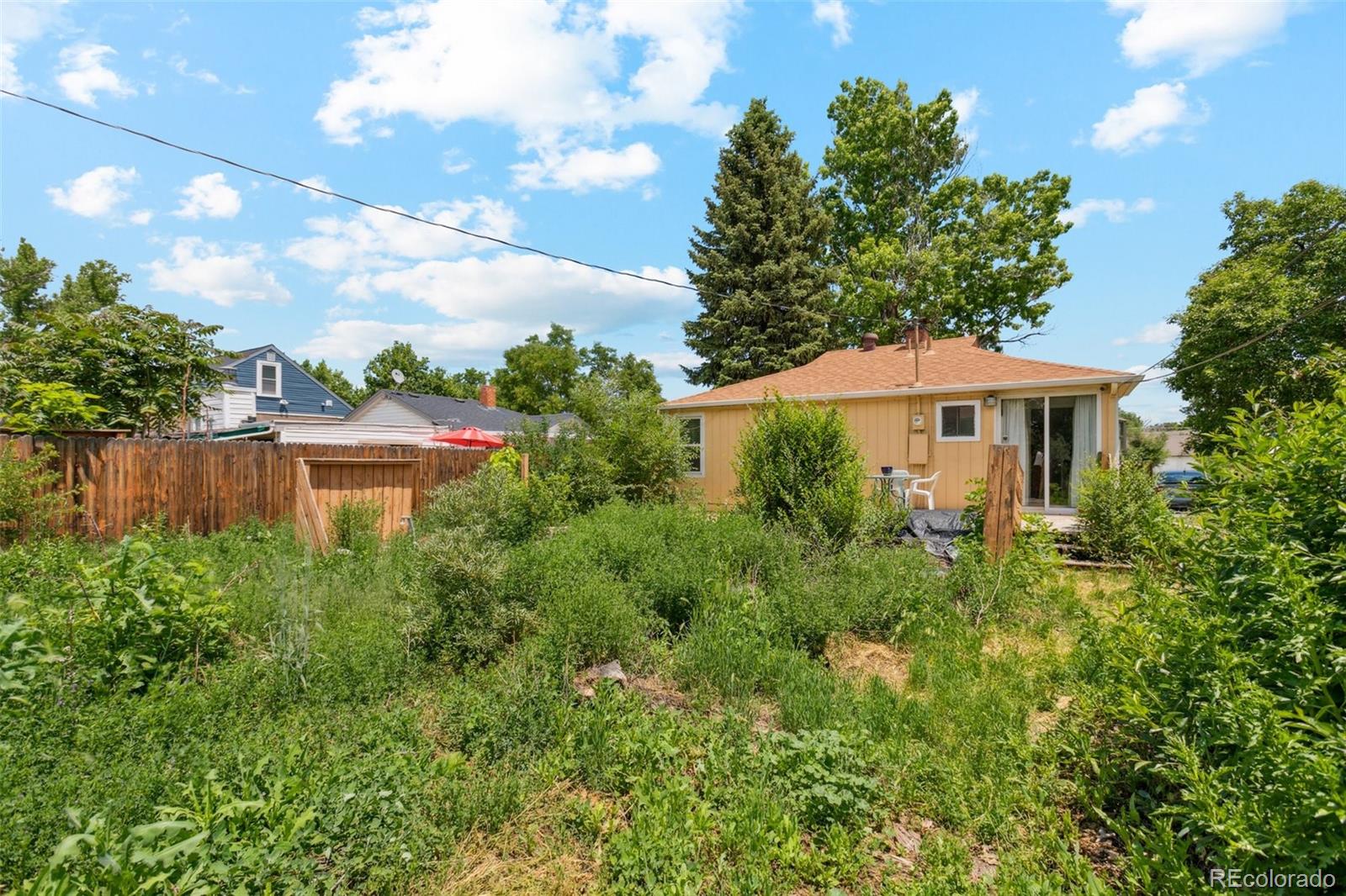 MLS Image #12 for 1175  xanthia ,denver, Colorado
