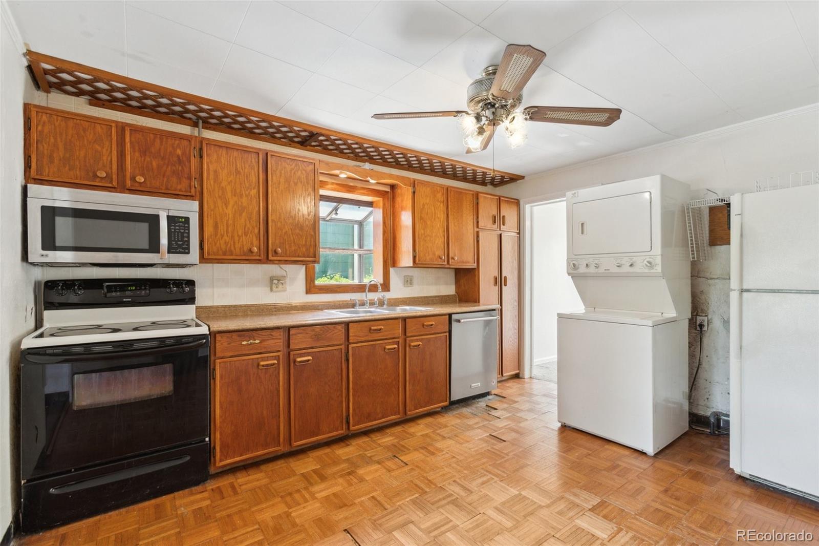 MLS Image #3 for 1175  xanthia ,denver, Colorado