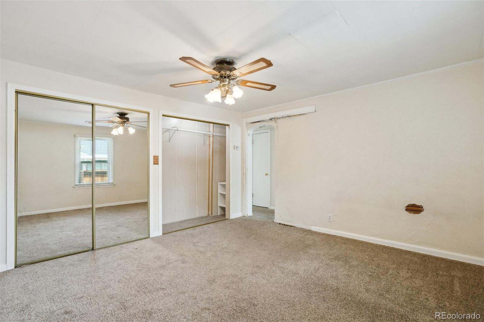 MLS Image #4 for 1175  xanthia ,denver, Colorado