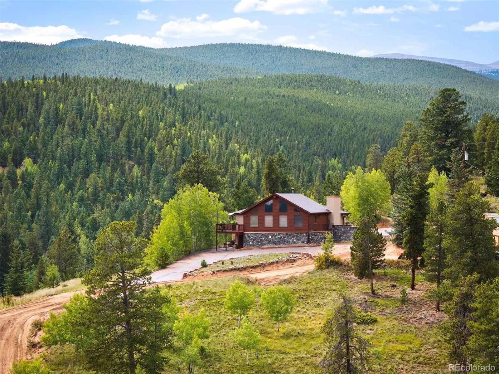 MLS Image #0 for 146  road p61 ,bailey, Colorado