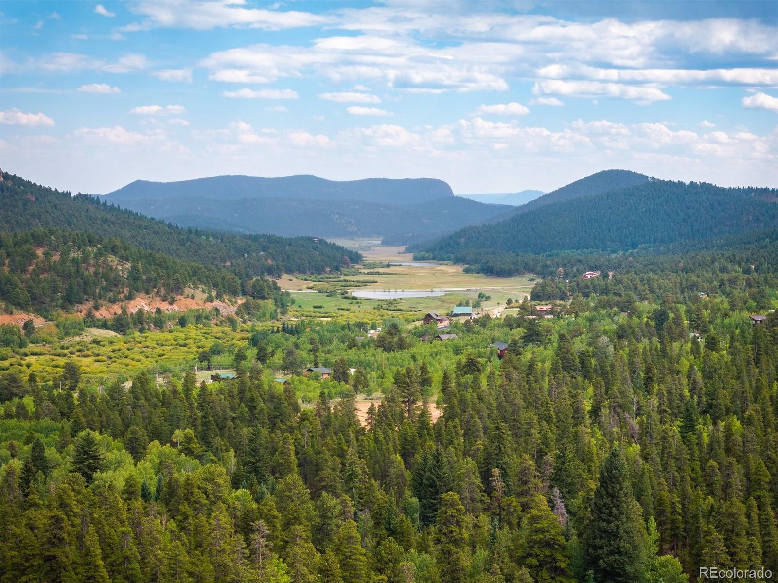 MLS Image #2 for 146  road p61 ,bailey, Colorado