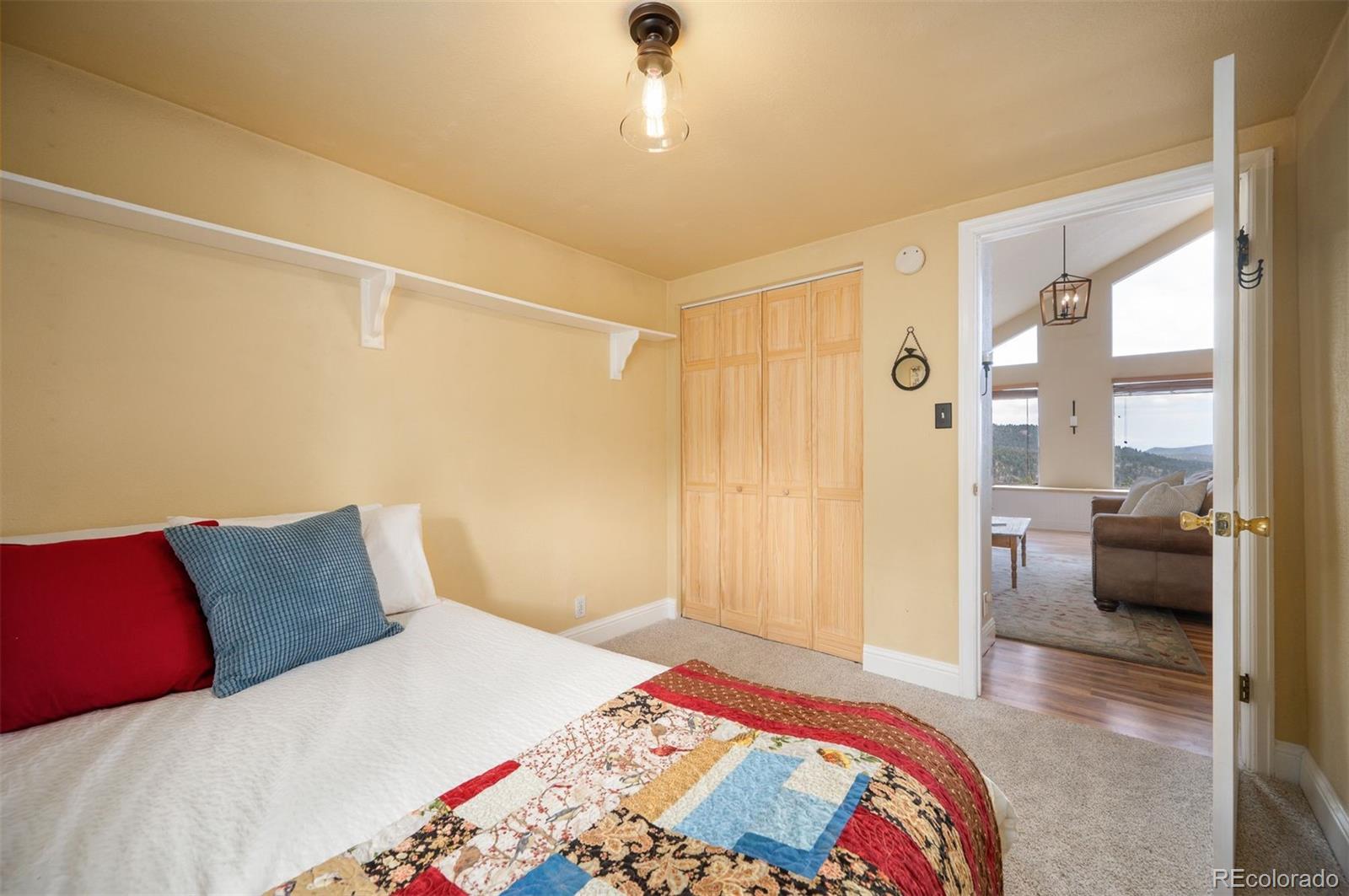 MLS Image #21 for 146  road p61 ,bailey, Colorado