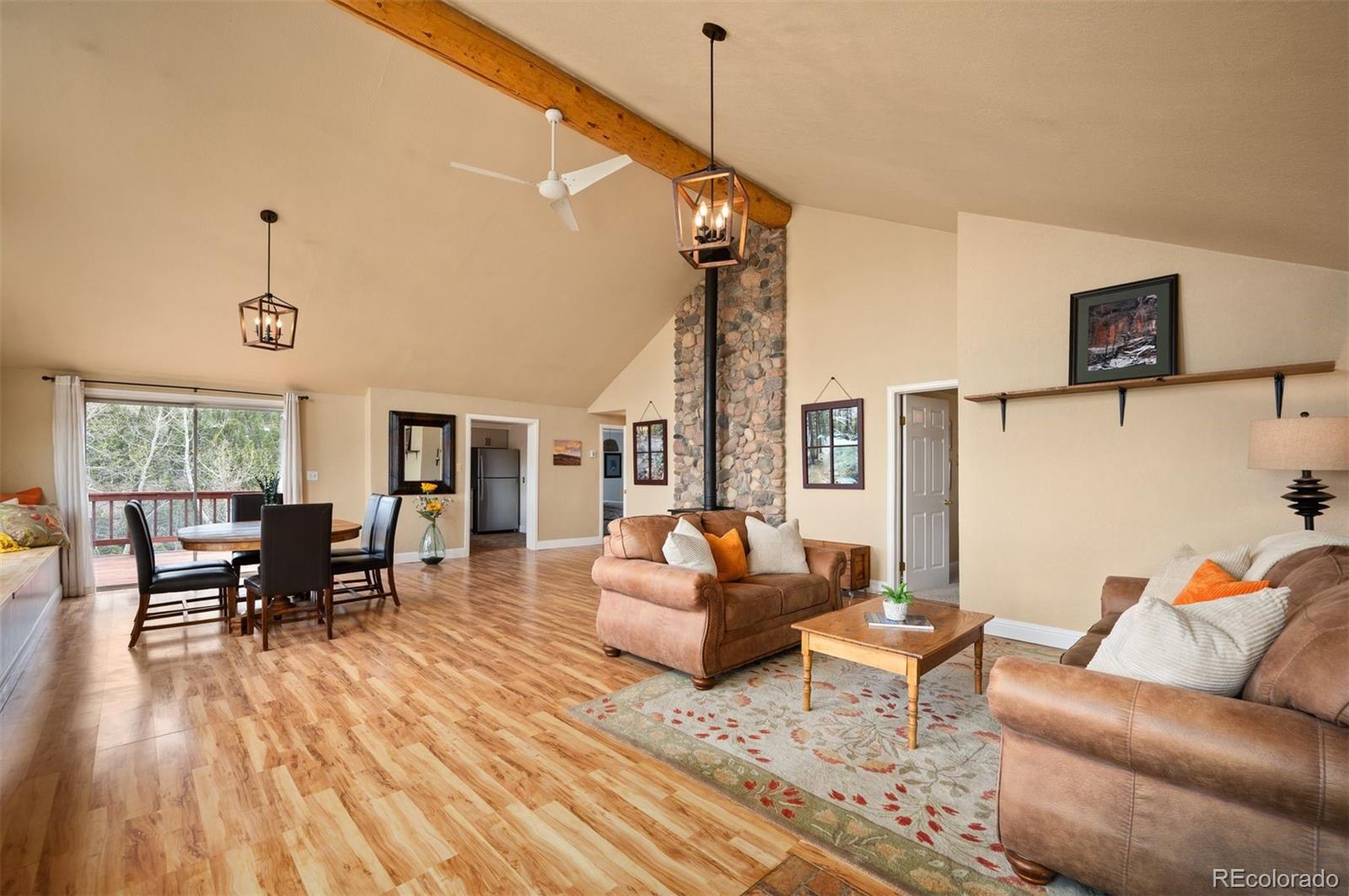 MLS Image #22 for 146  road p61 ,bailey, Colorado