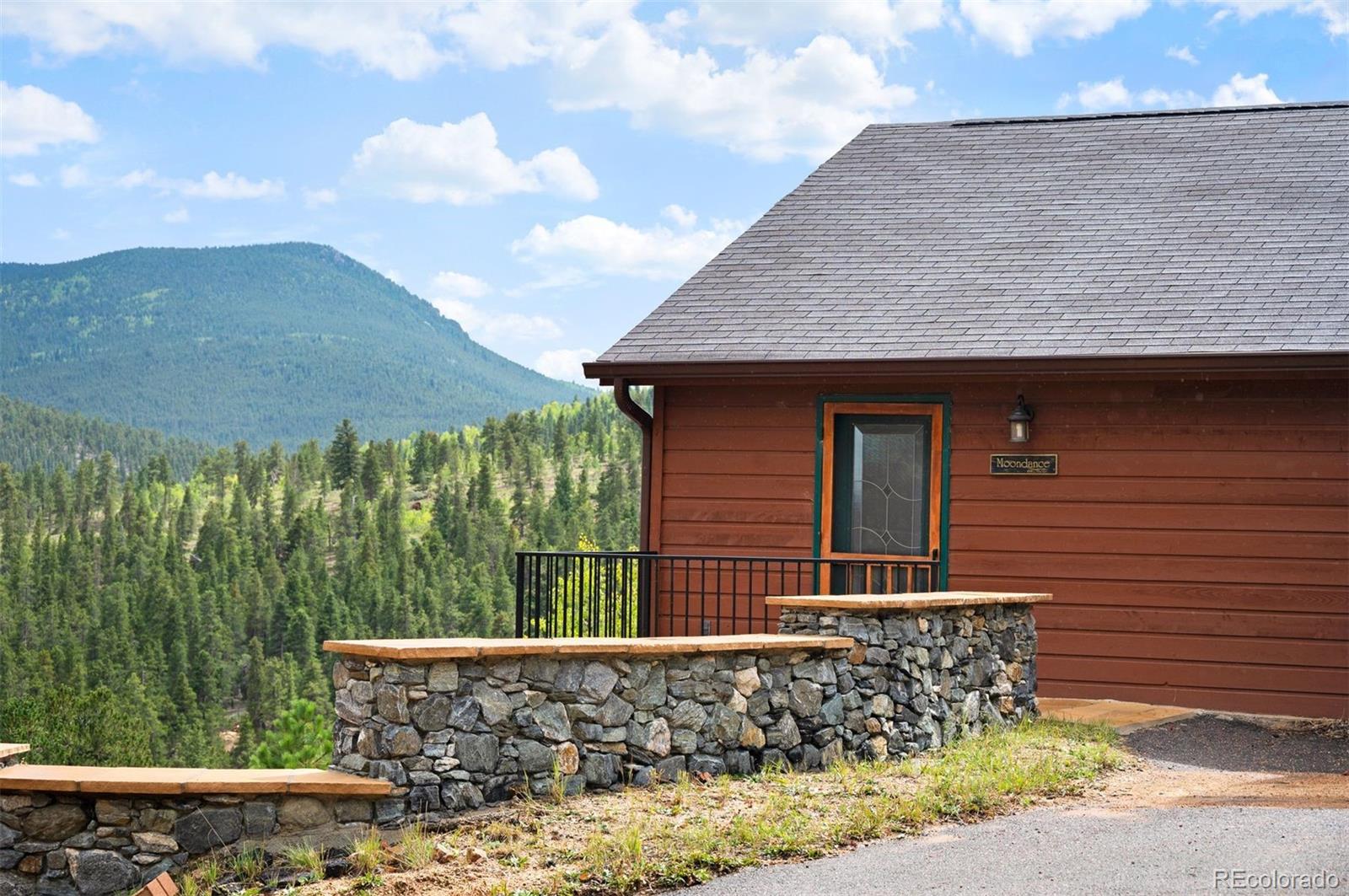 MLS Image #28 for 146  road p61 ,bailey, Colorado