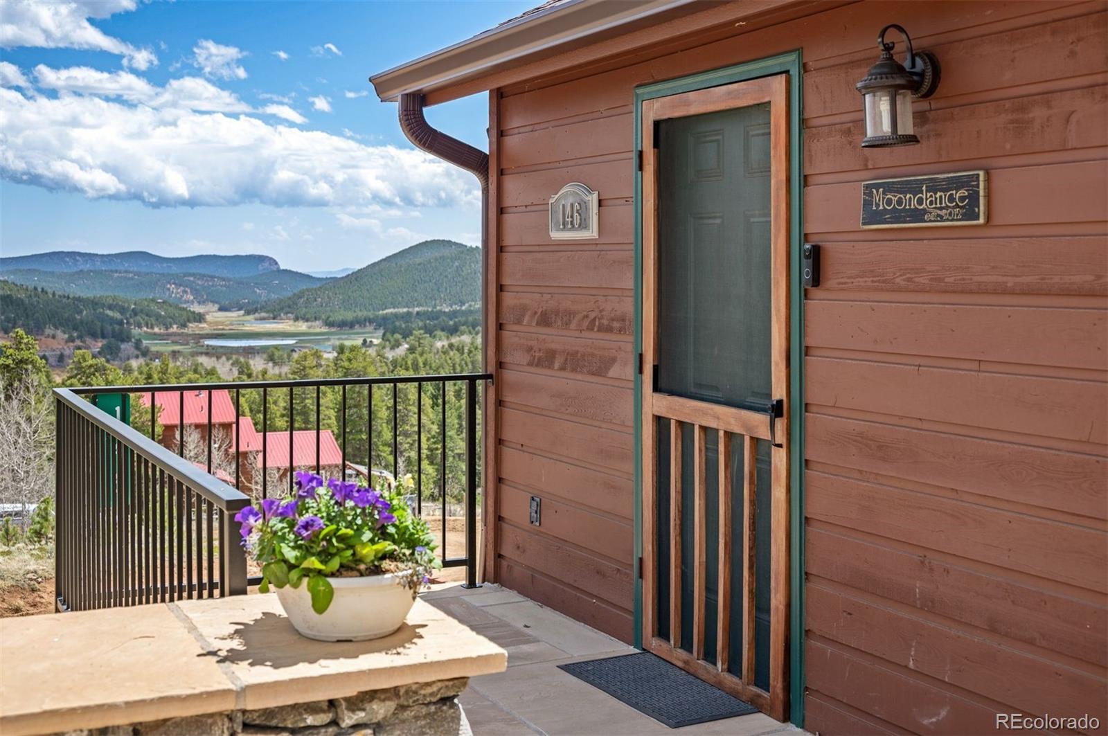 MLS Image #3 for 146  road p61 ,bailey, Colorado