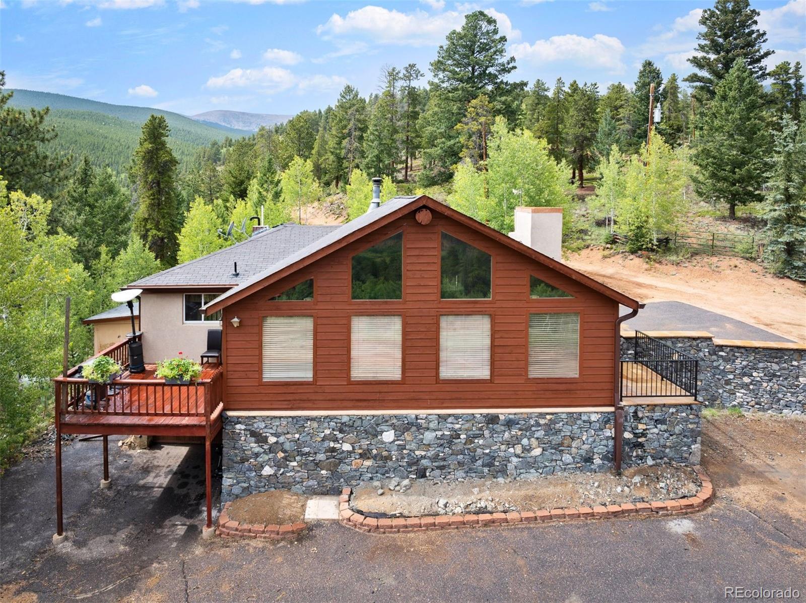 MLS Image #30 for 146  road p61 ,bailey, Colorado