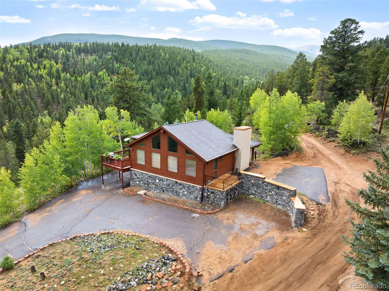 MLS Image #31 for 146  road p61 ,bailey, Colorado