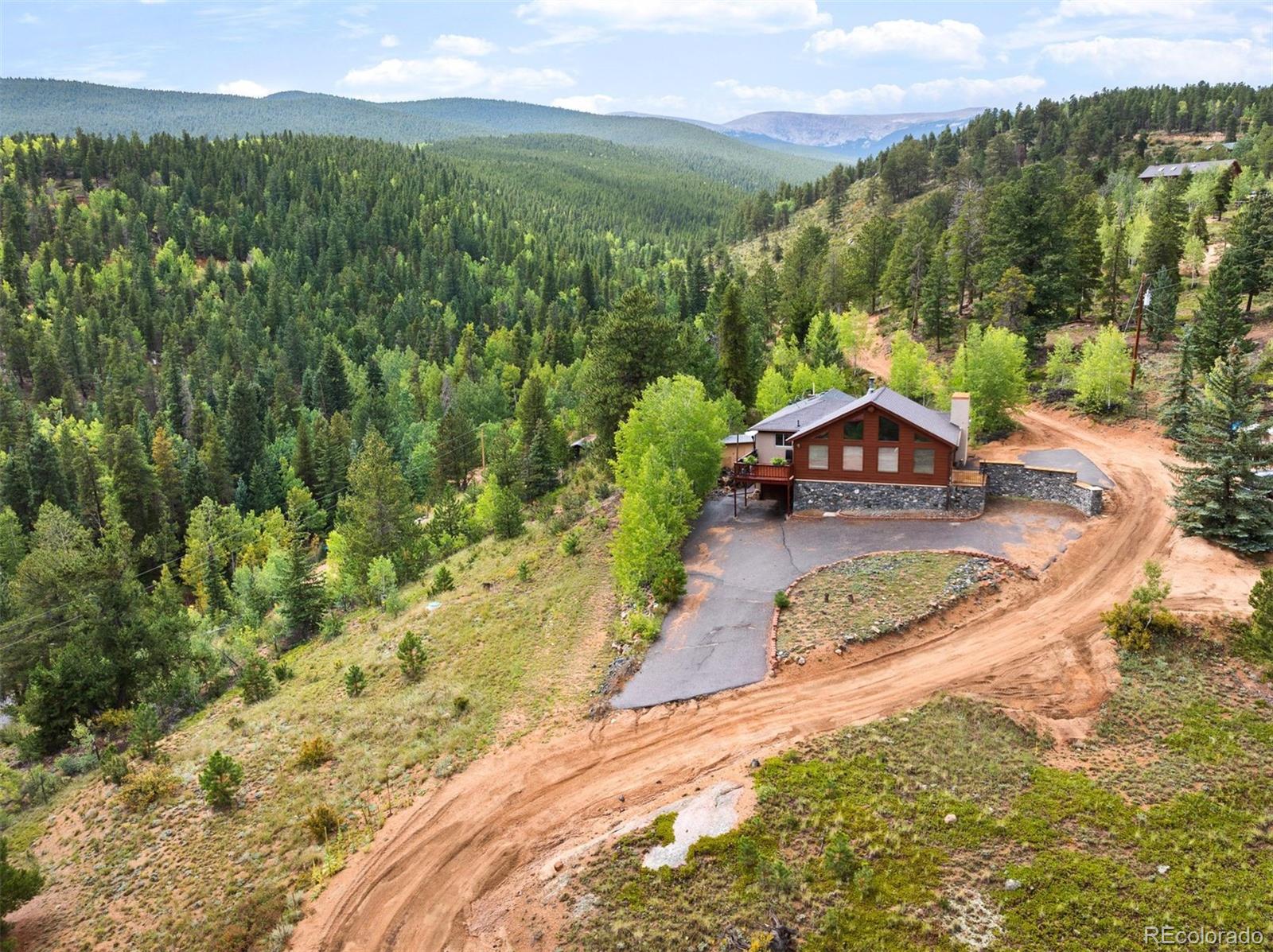 MLS Image #32 for 146  road p61 ,bailey, Colorado