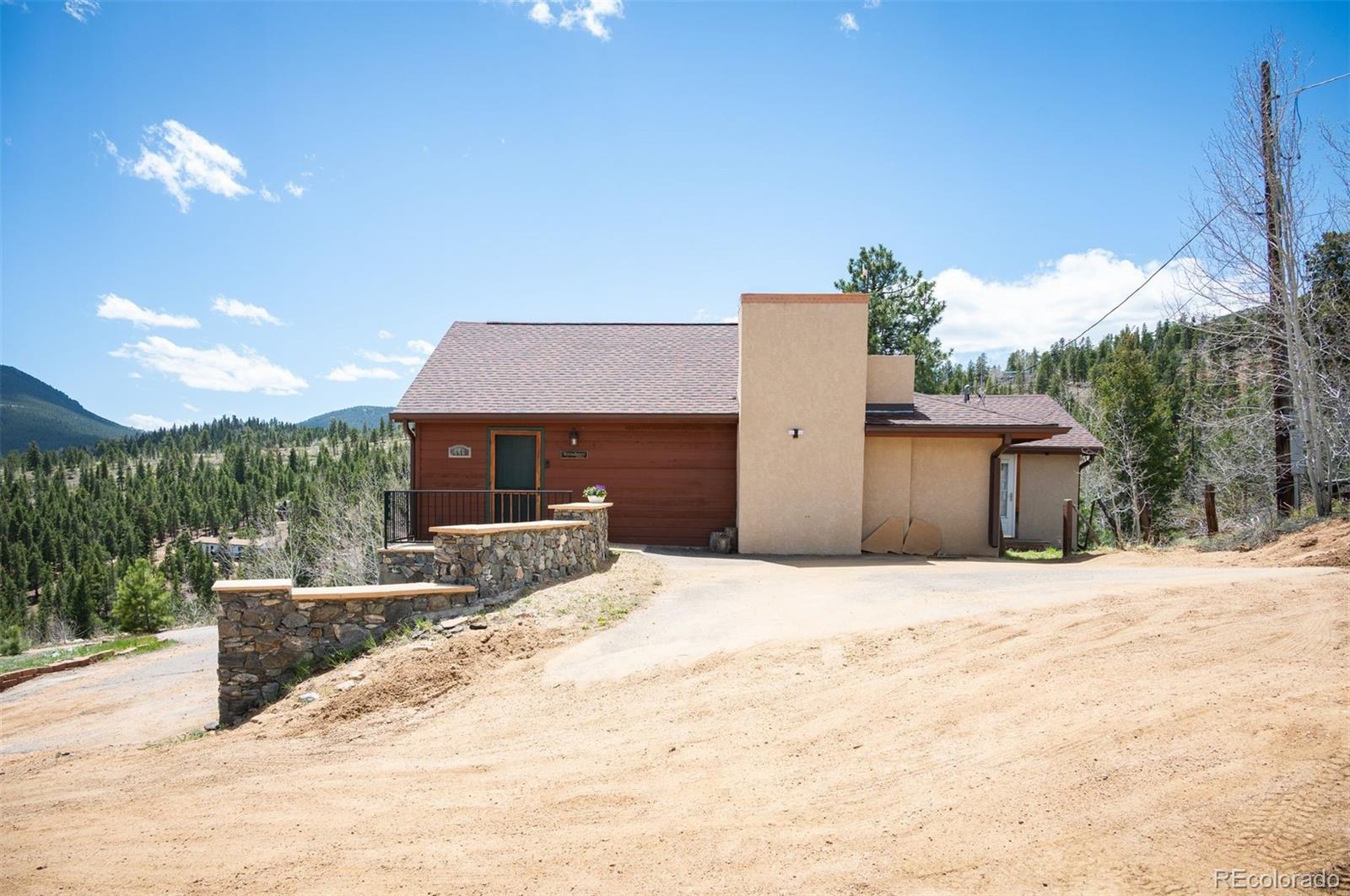 MLS Image #34 for 146  road p61 ,bailey, Colorado