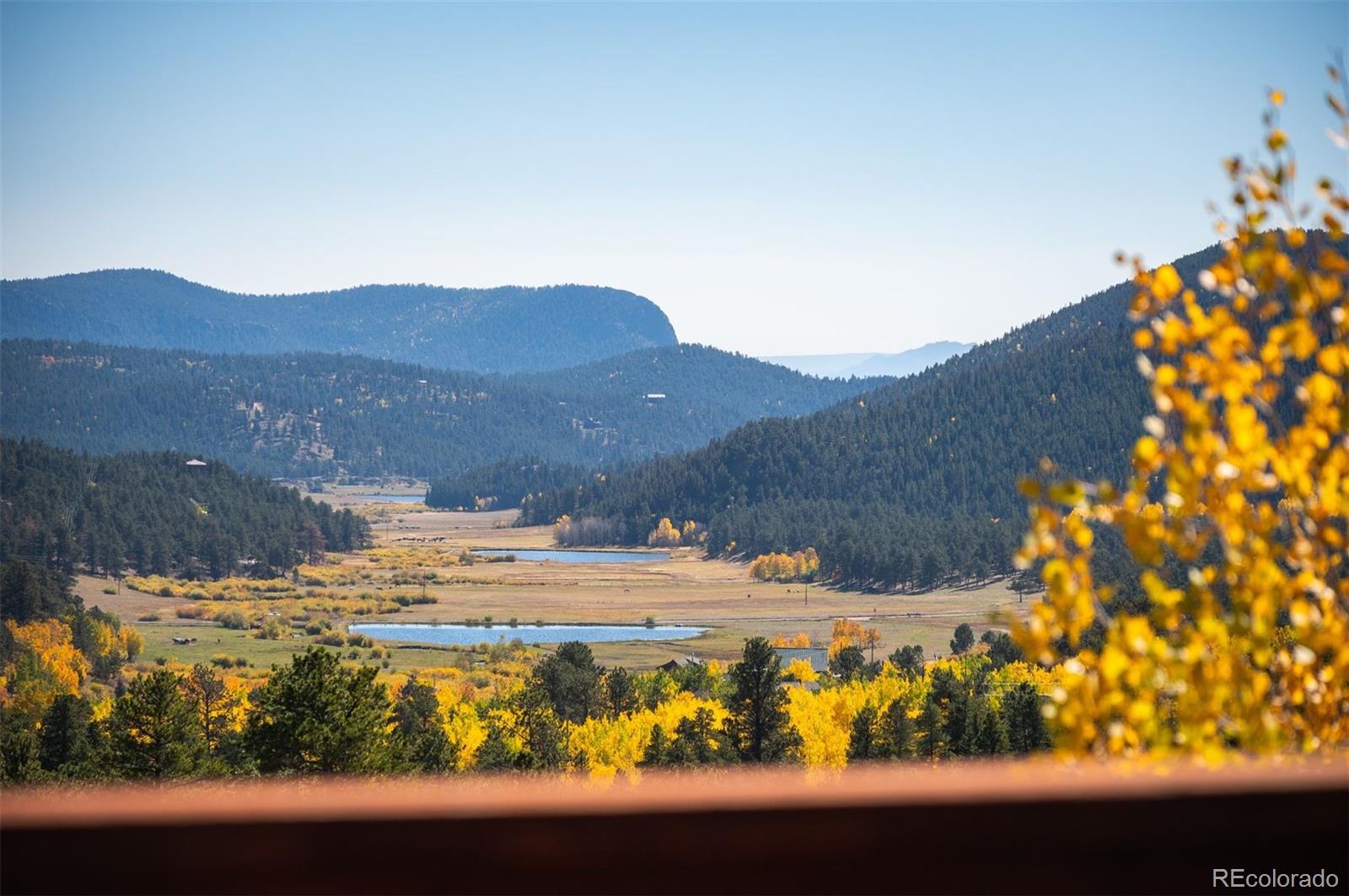 MLS Image #35 for 146  road p61 ,bailey, Colorado