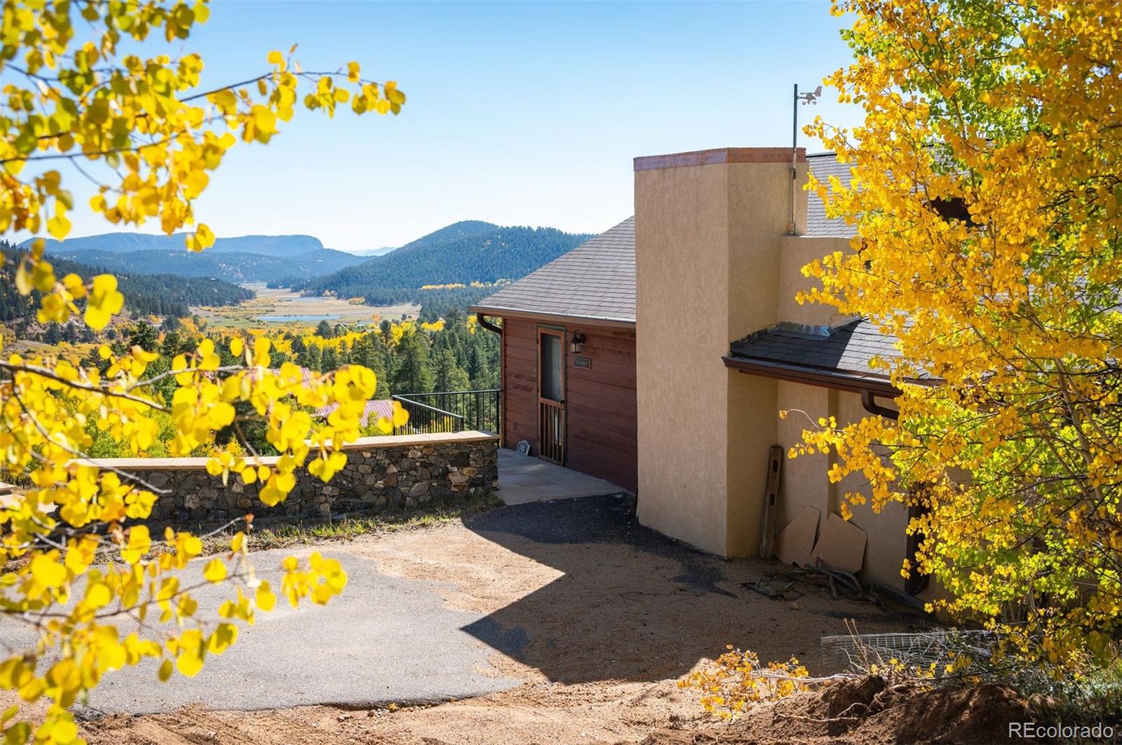 MLS Image #37 for 146  road p61 ,bailey, Colorado