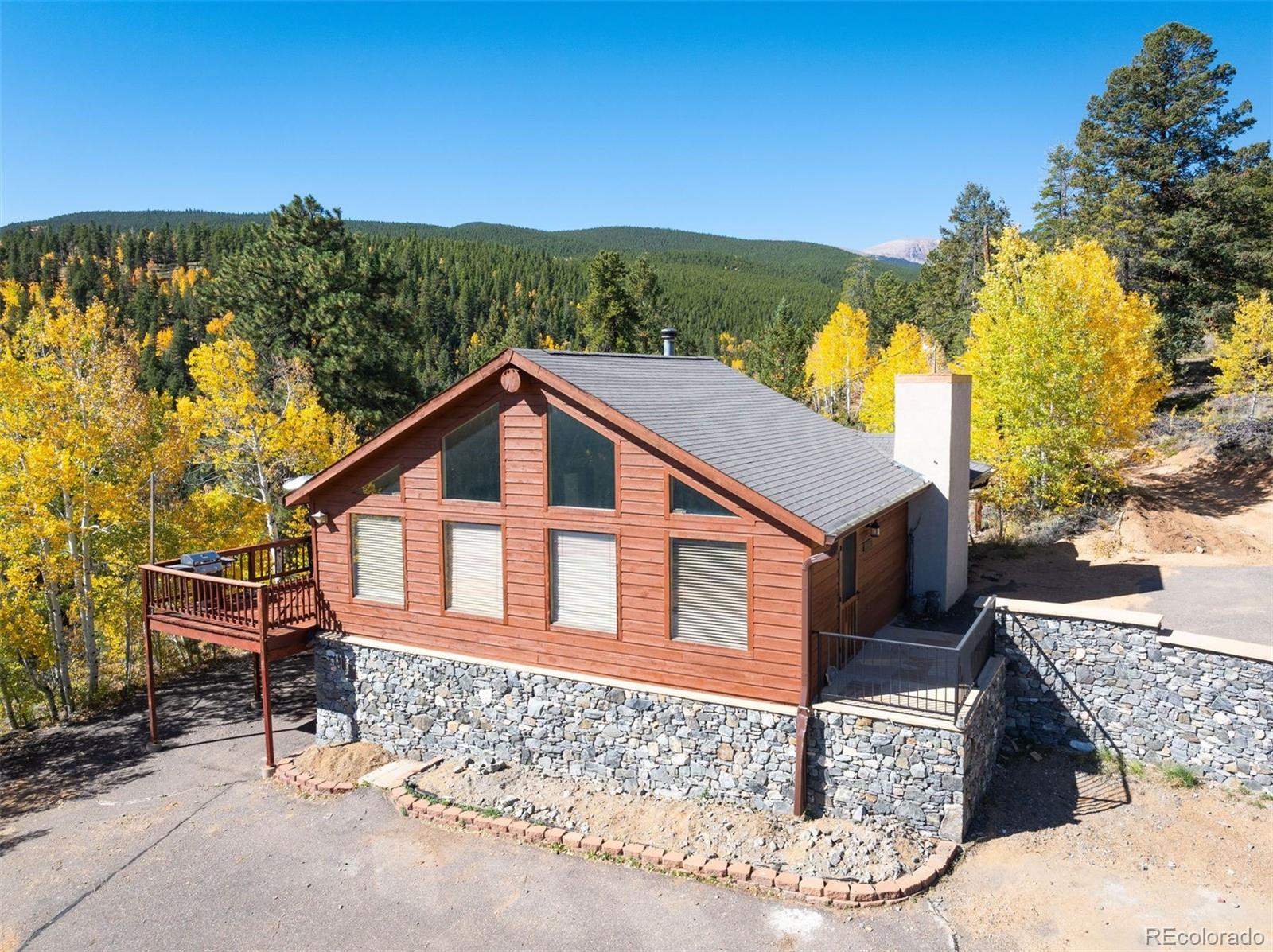 MLS Image #39 for 146  road p61 ,bailey, Colorado