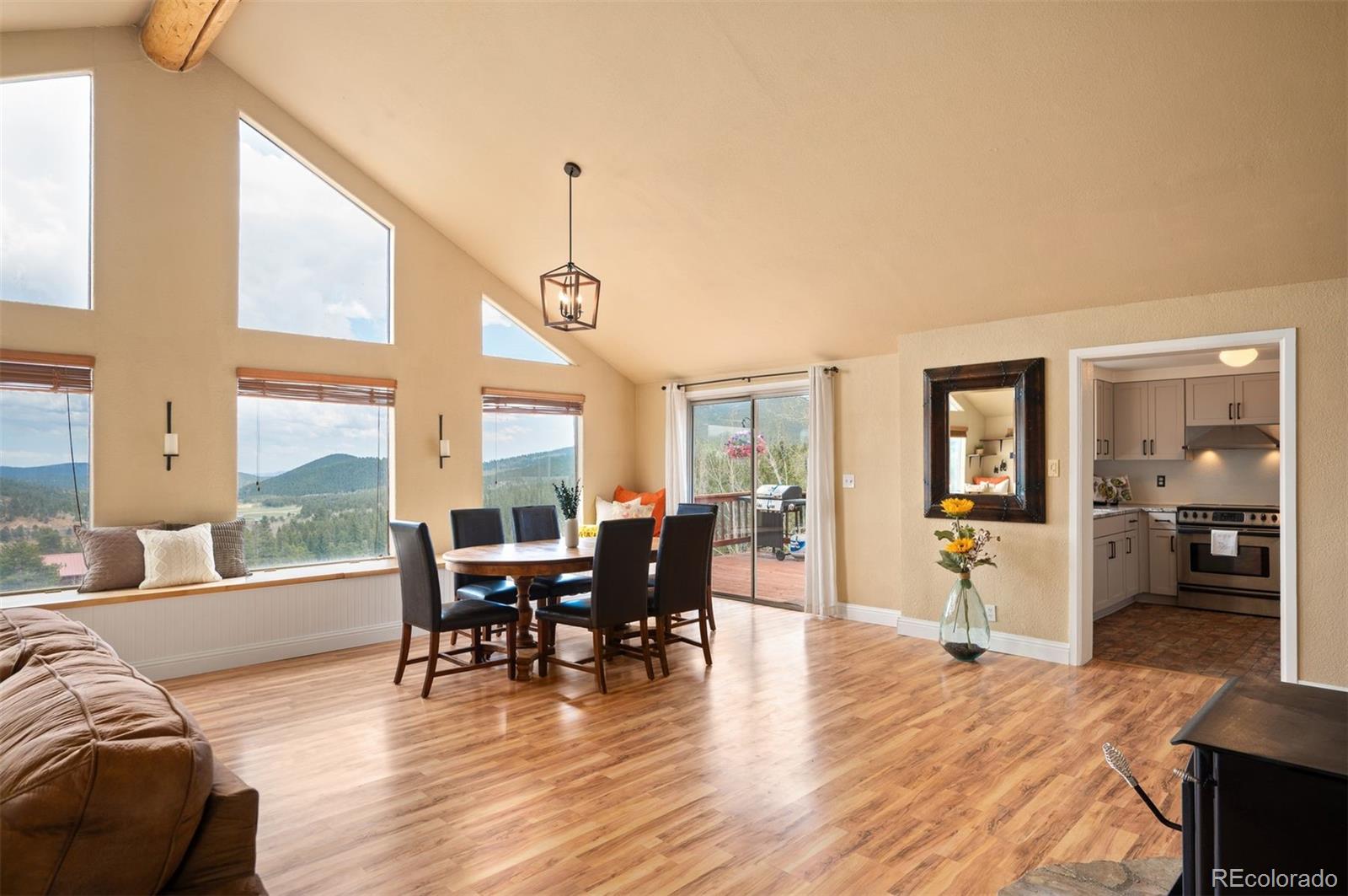 MLS Image #6 for 146  road p61 ,bailey, Colorado
