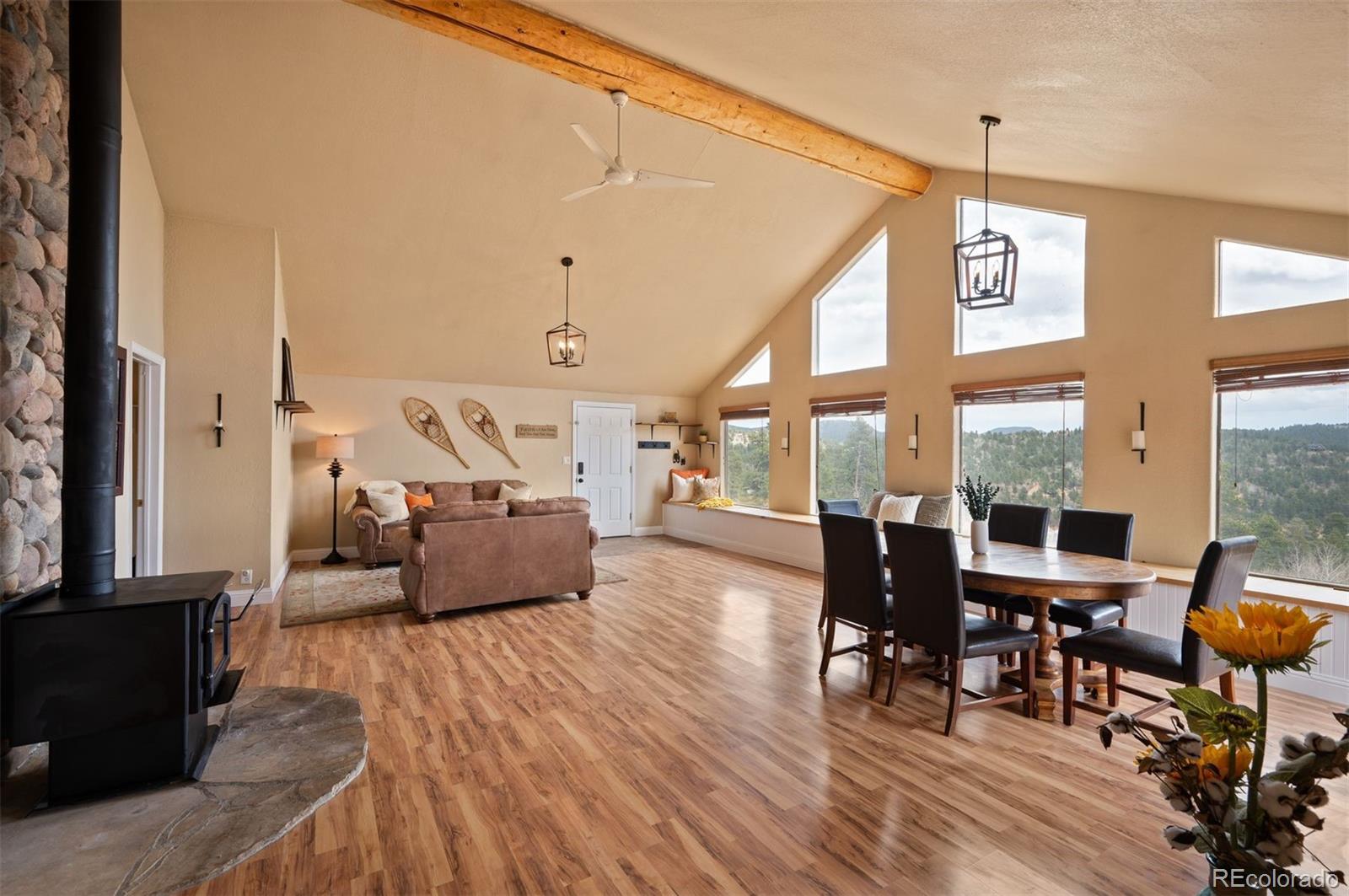 MLS Image #7 for 146  road p61 ,bailey, Colorado