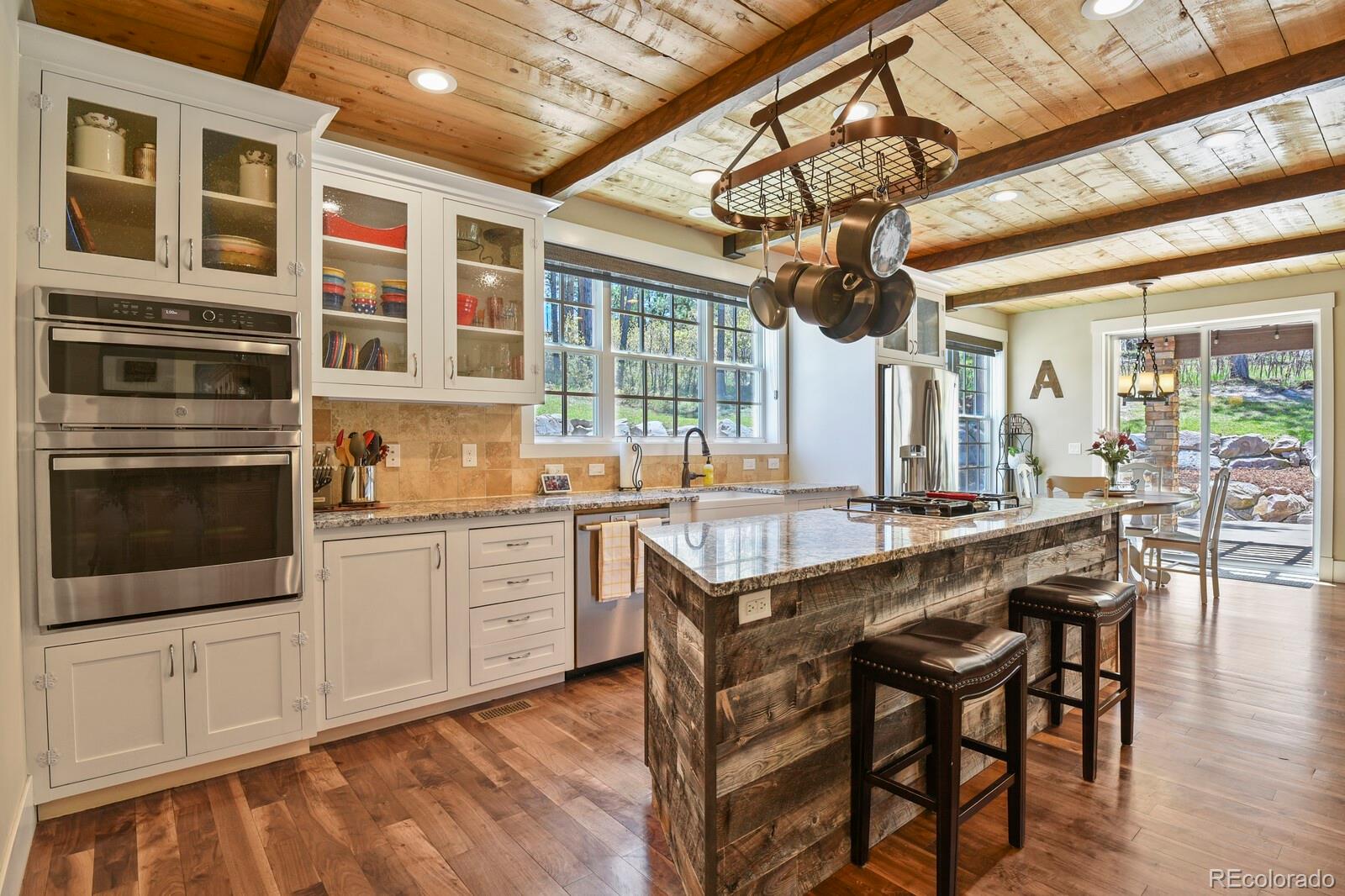 MLS Image #13 for 7947  monarch road,larkspur, Colorado