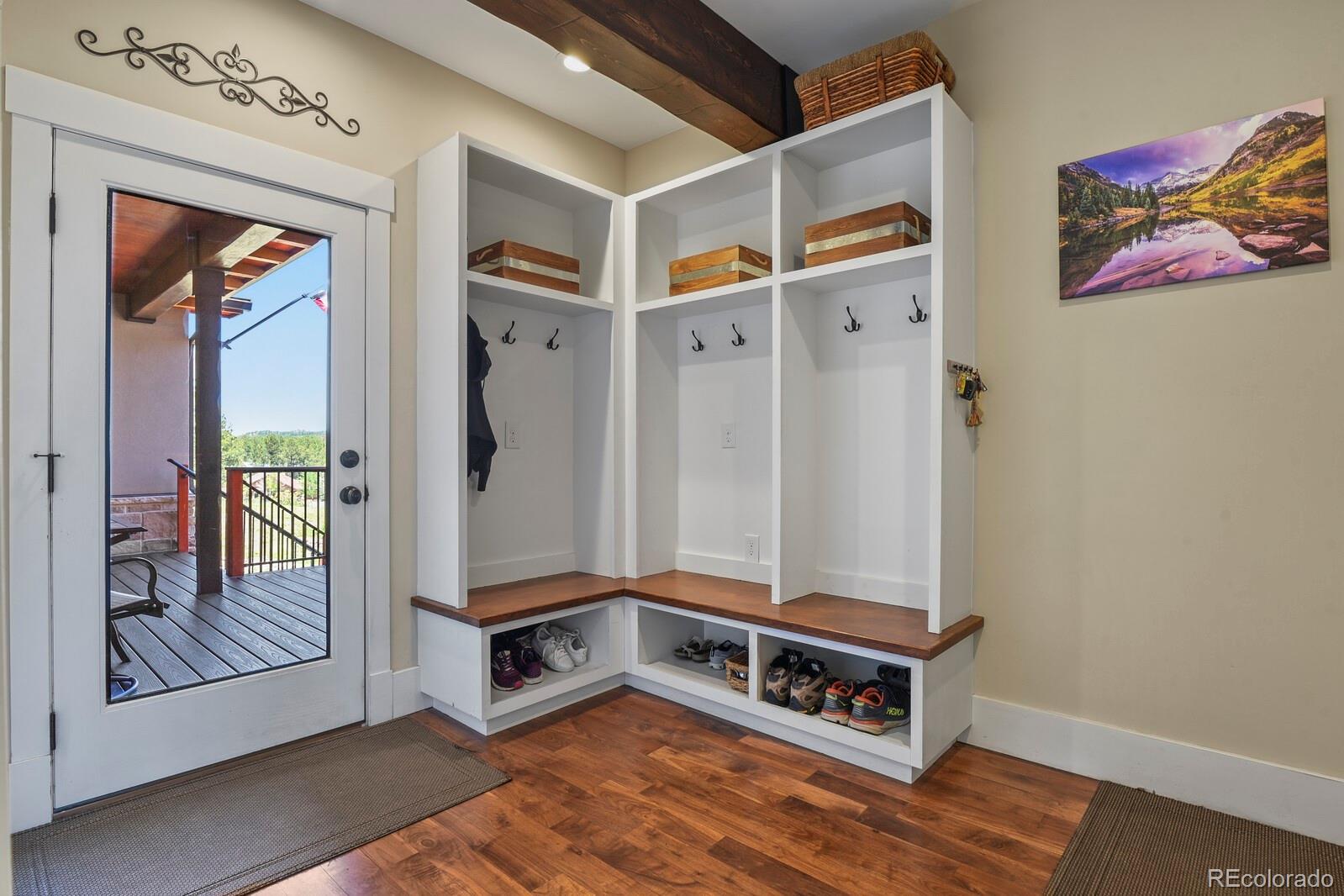 MLS Image #17 for 7947  monarch road,larkspur, Colorado