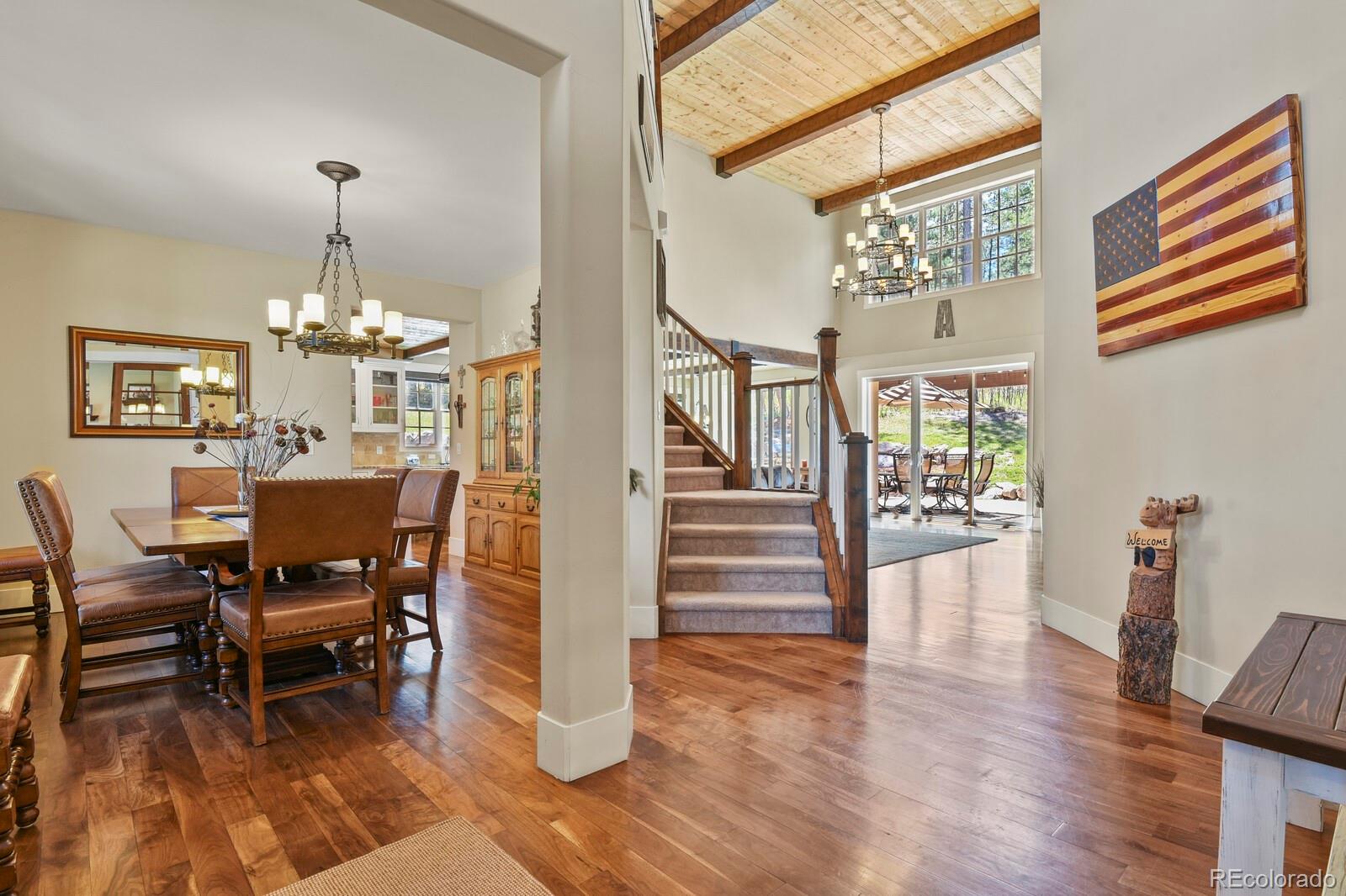 MLS Image #2 for 7947  monarch road,larkspur, Colorado