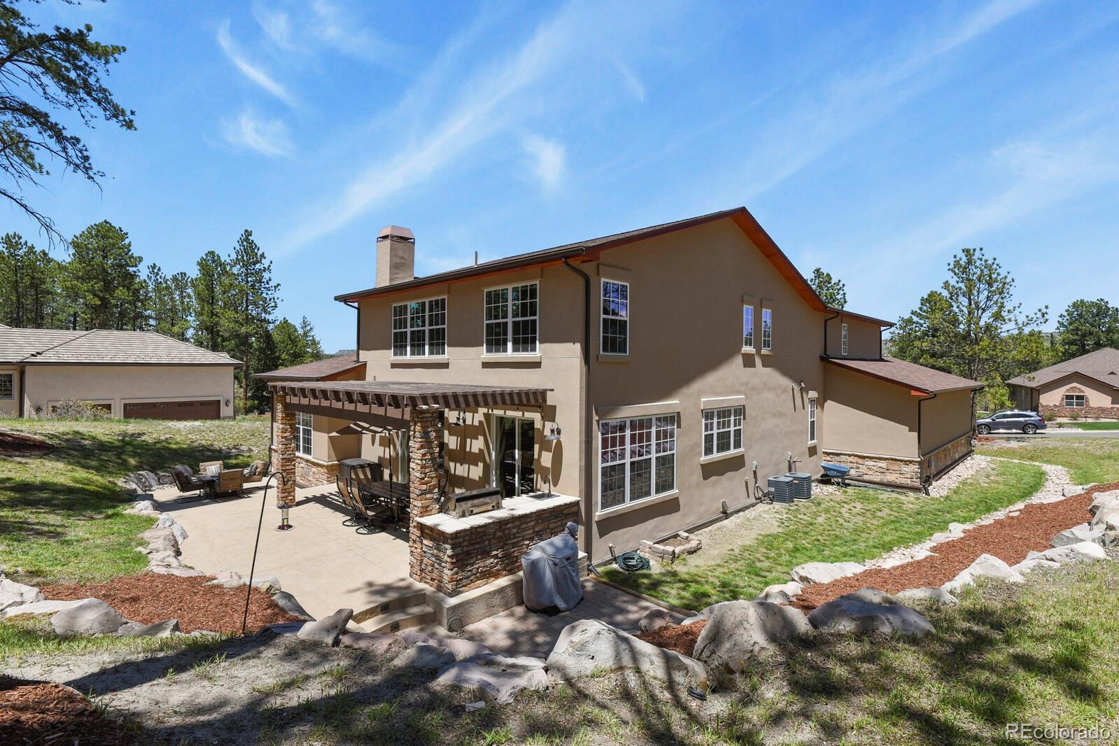 MLS Image #37 for 7947  monarch road,larkspur, Colorado