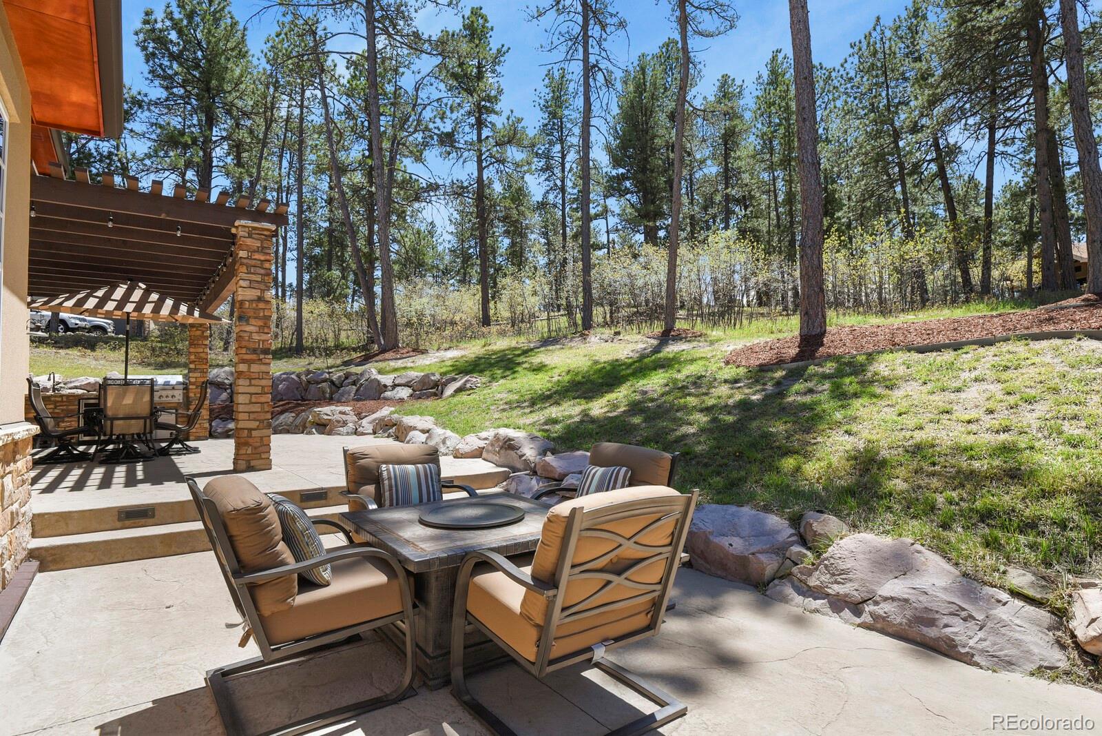 MLS Image #38 for 7947  monarch road,larkspur, Colorado