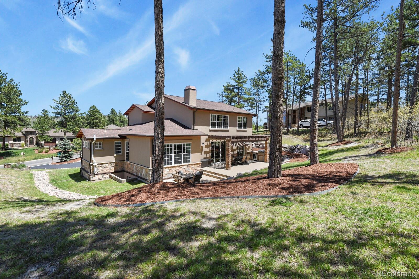 MLS Image #39 for 7947  monarch road,larkspur, Colorado
