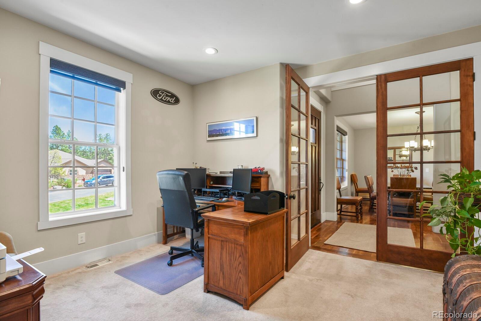MLS Image #4 for 7947  monarch road,larkspur, Colorado