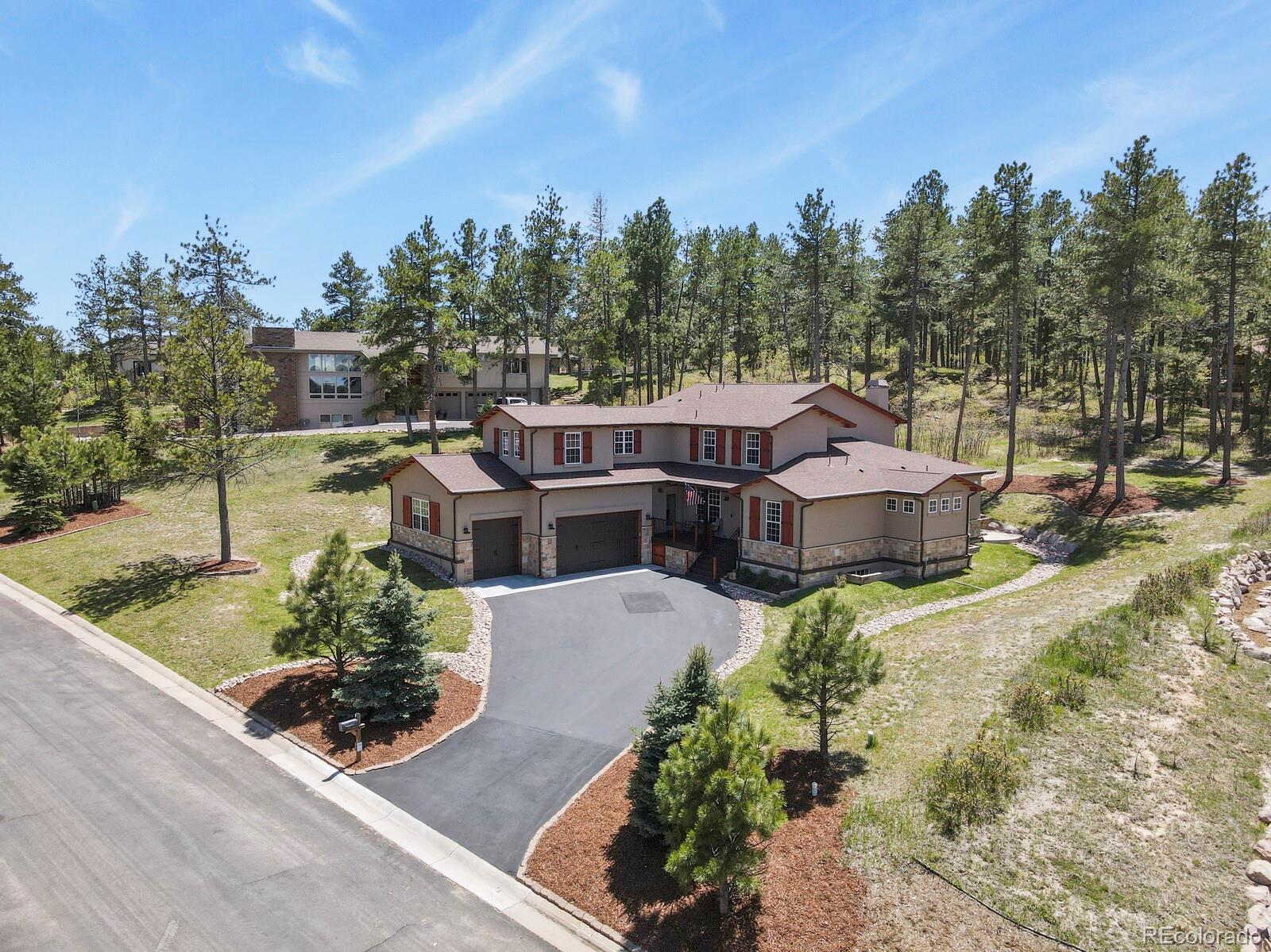 MLS Image #42 for 7947  monarch road,larkspur, Colorado
