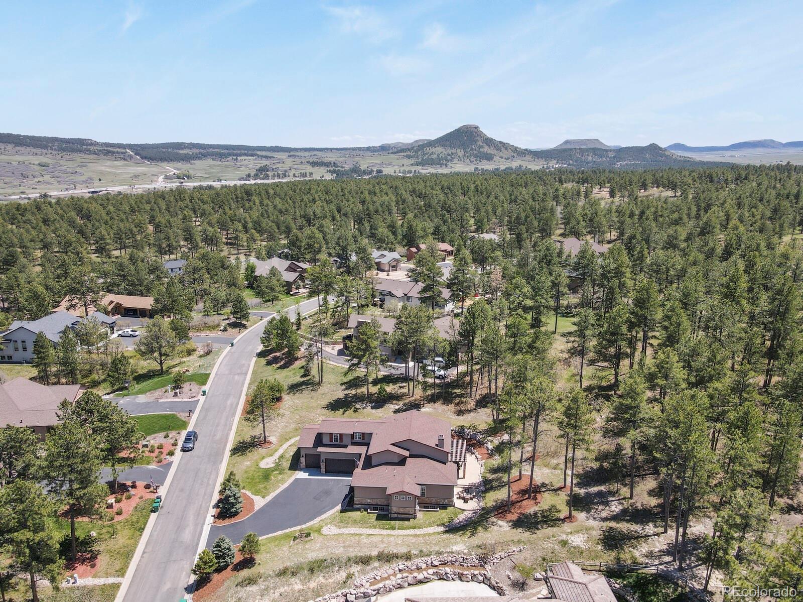 MLS Image #43 for 7947  monarch road,larkspur, Colorado