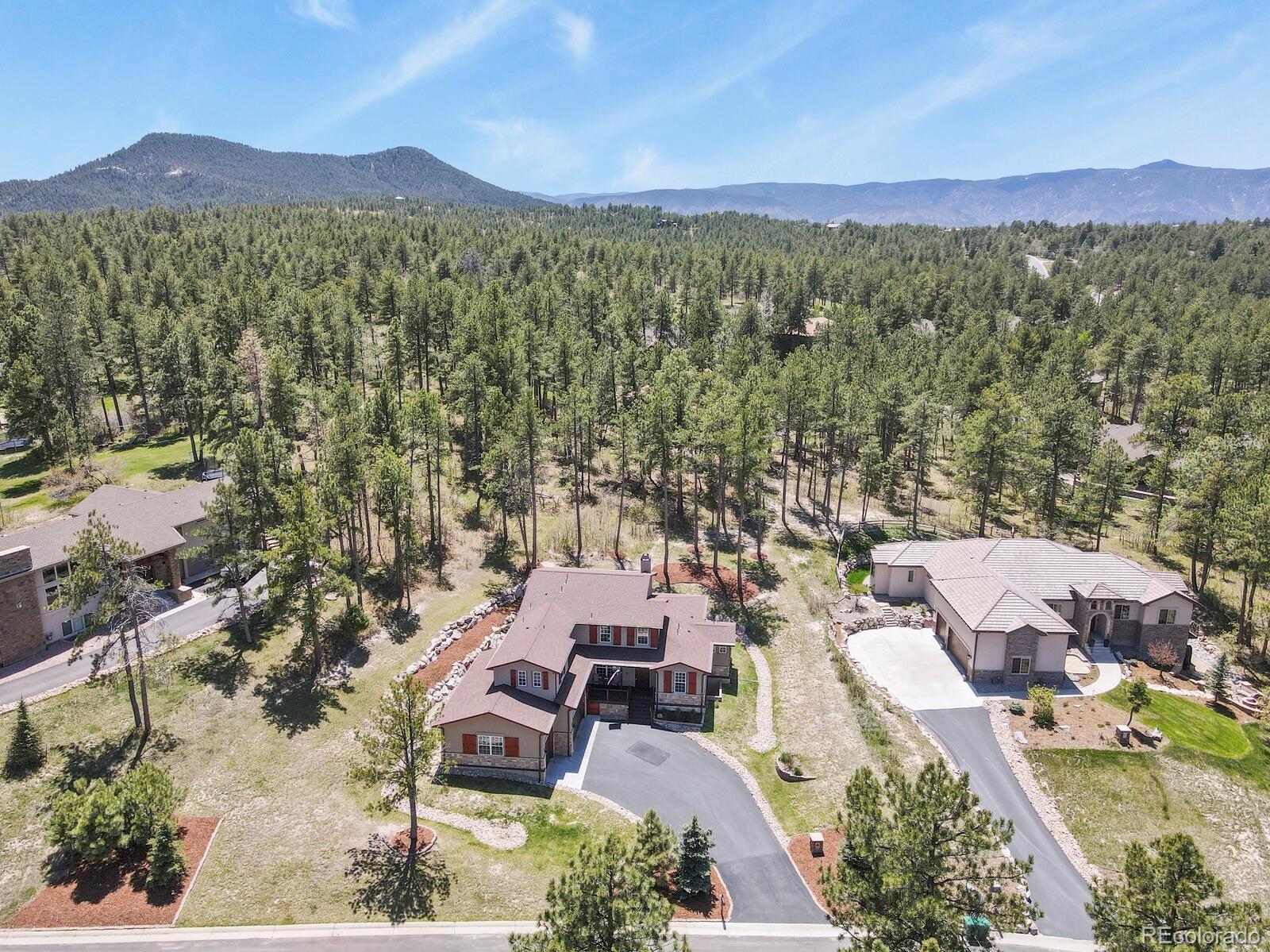 MLS Image #44 for 7947  monarch road,larkspur, Colorado