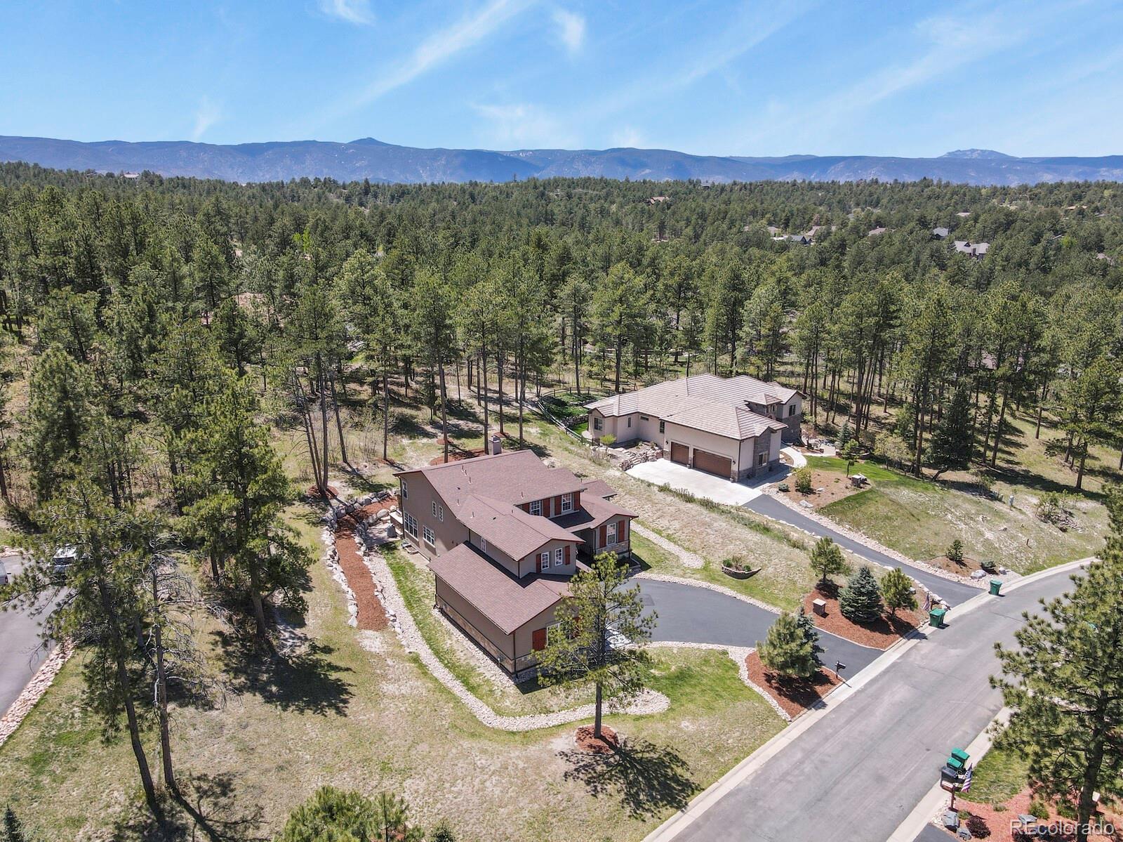 MLS Image #45 for 7947  monarch road,larkspur, Colorado