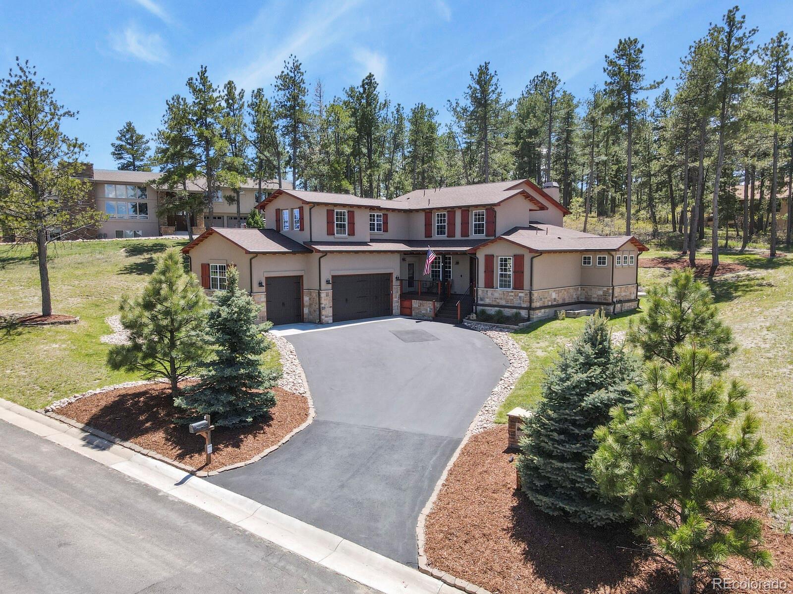 MLS Image #46 for 7947  monarch road,larkspur, Colorado