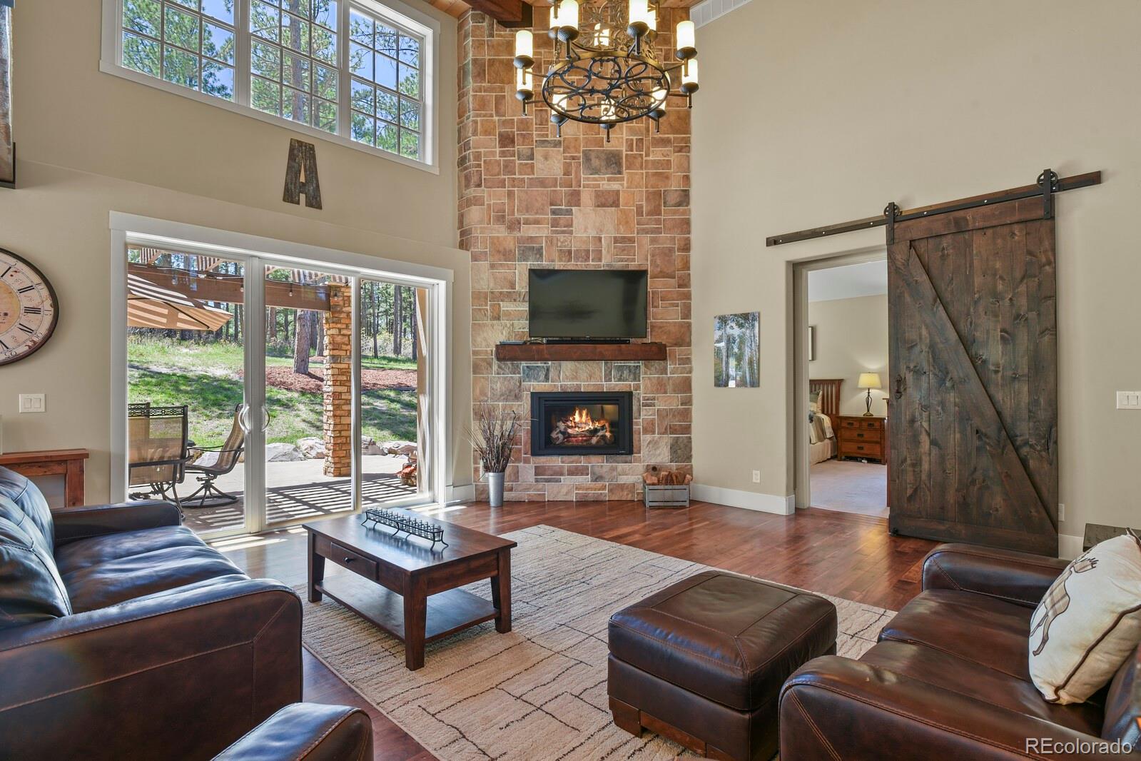 MLS Image #6 for 7947  monarch road,larkspur, Colorado