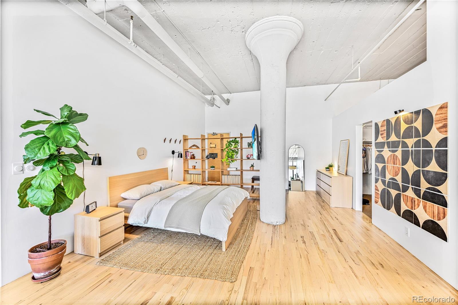 MLS Image #10 for 2000  arapahoe street 503,denver, Colorado