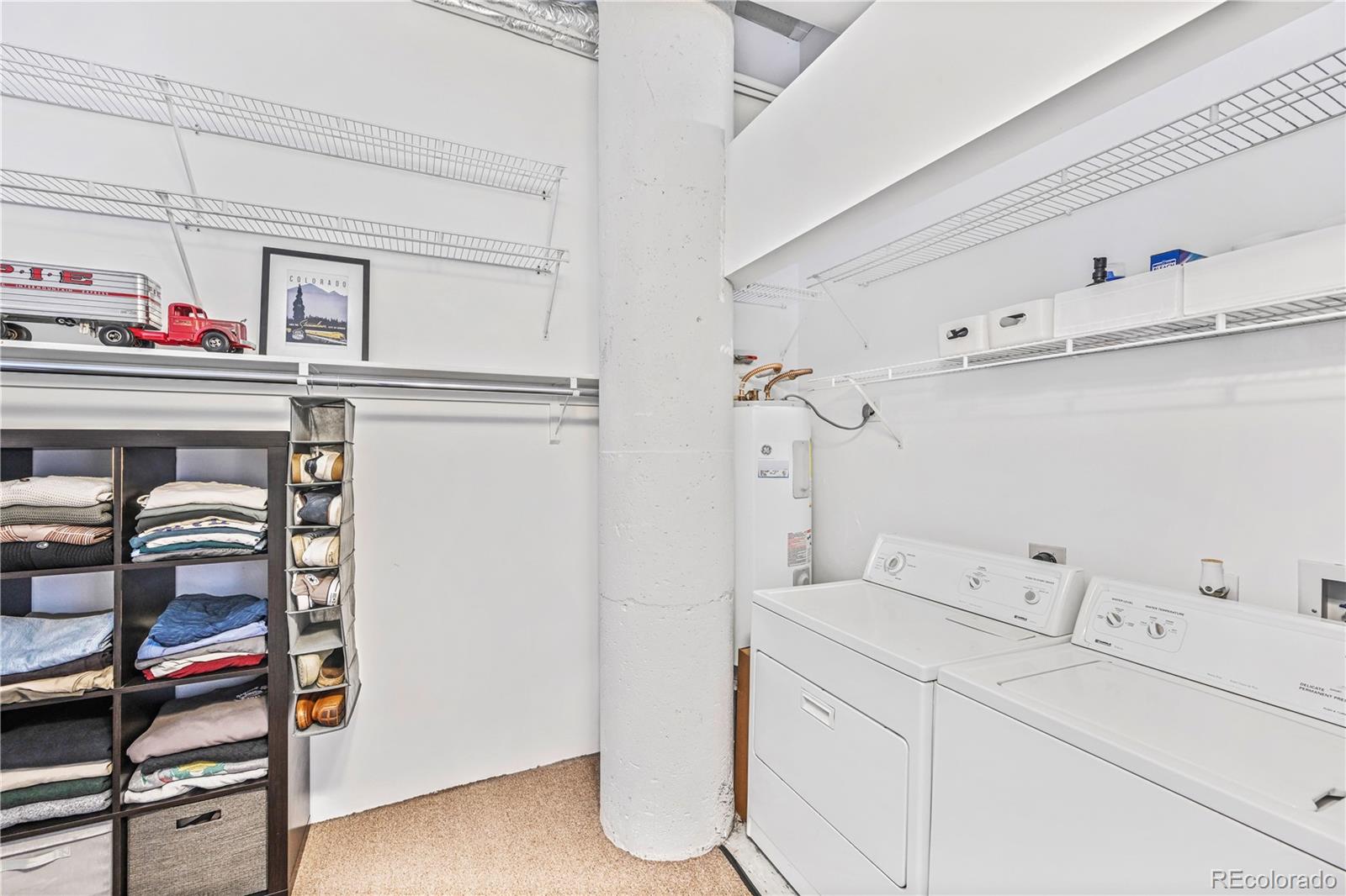 MLS Image #12 for 2000  arapahoe street 503,denver, Colorado