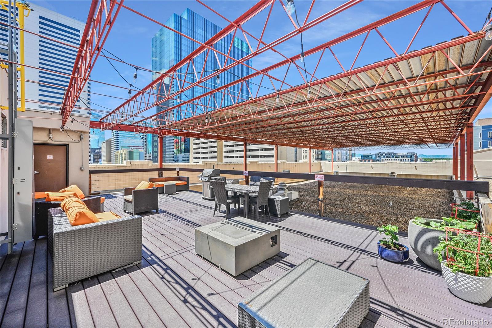 MLS Image #13 for 2000  arapahoe street 503,denver, Colorado
