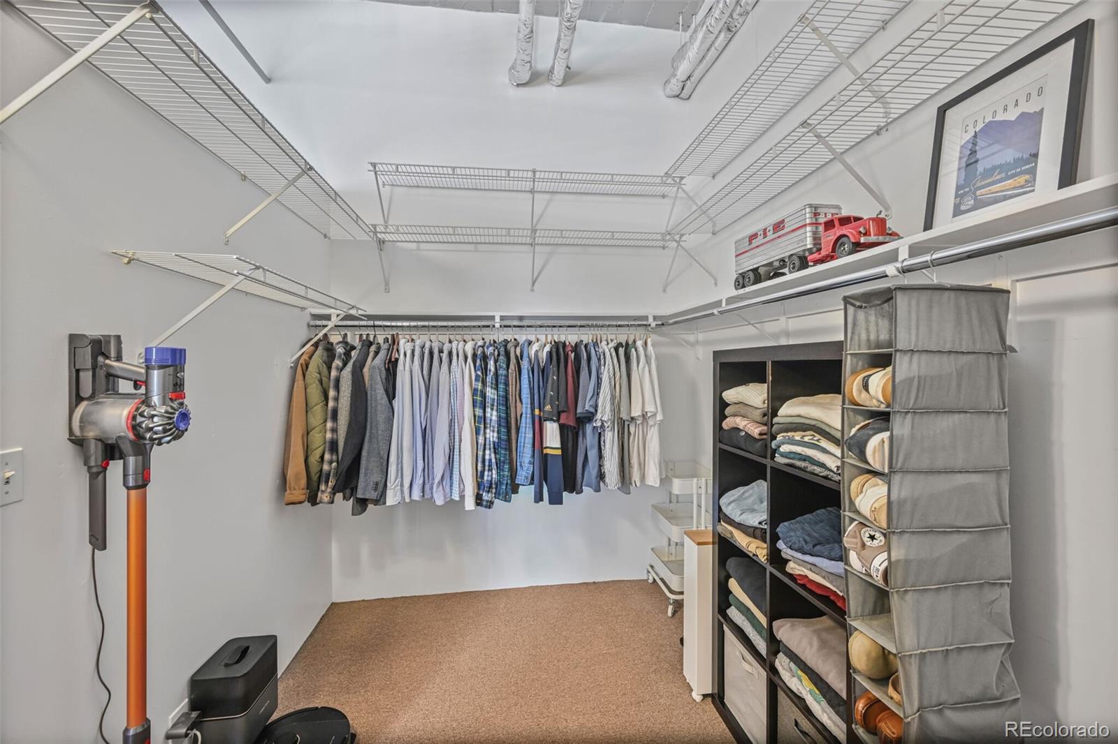 MLS Image #14 for 2000  arapahoe street 503,denver, Colorado