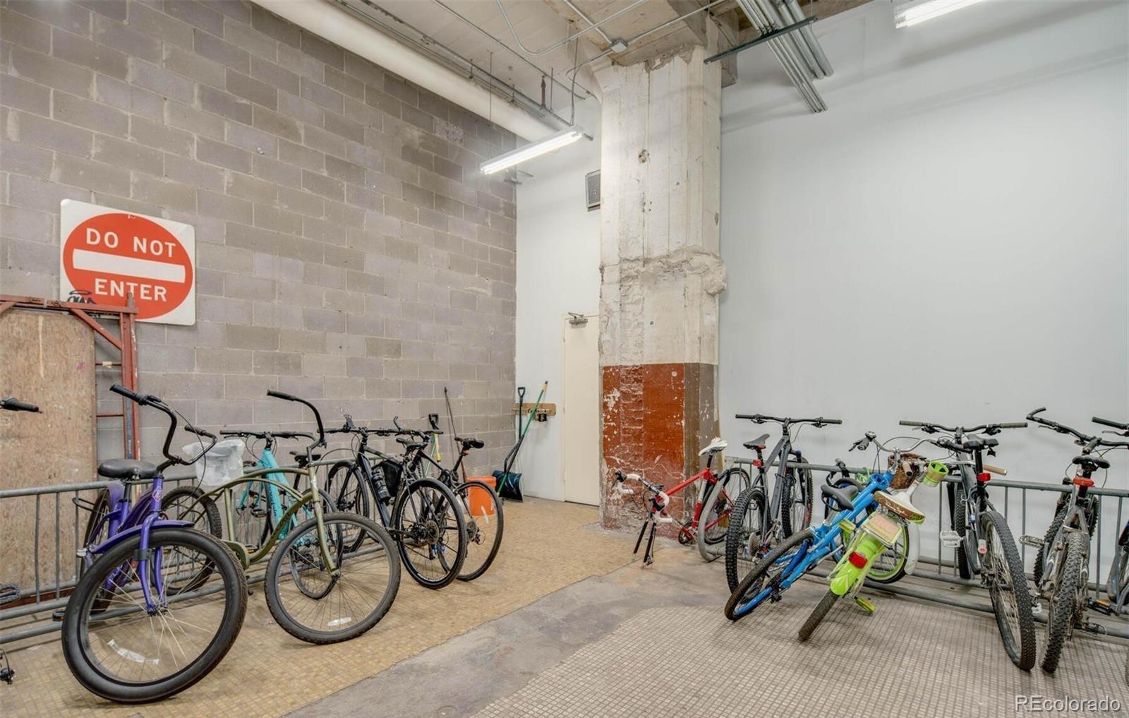 MLS Image #15 for 2000  arapahoe street 503,denver, Colorado