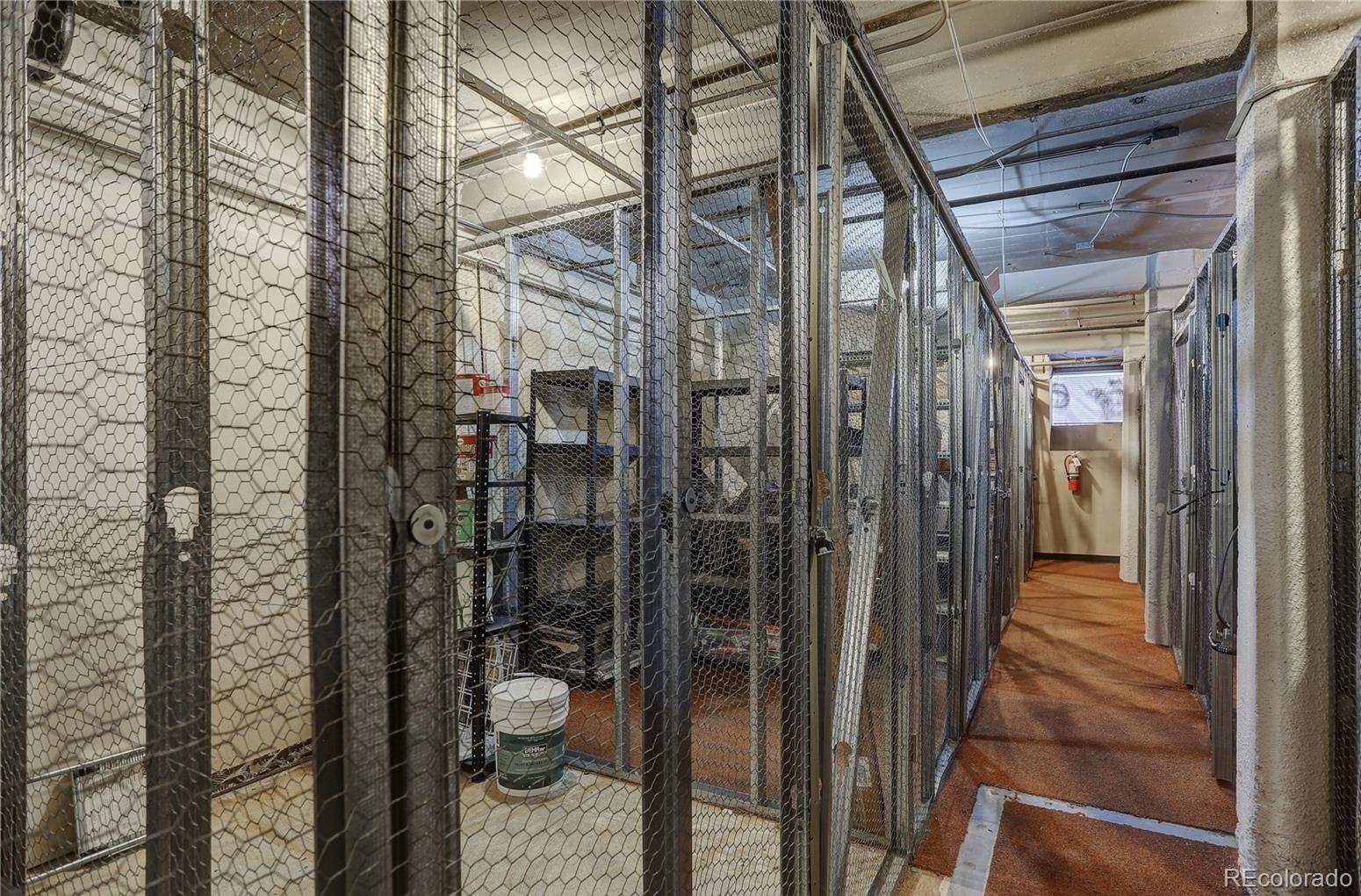 MLS Image #16 for 2000  arapahoe street 503,denver, Colorado