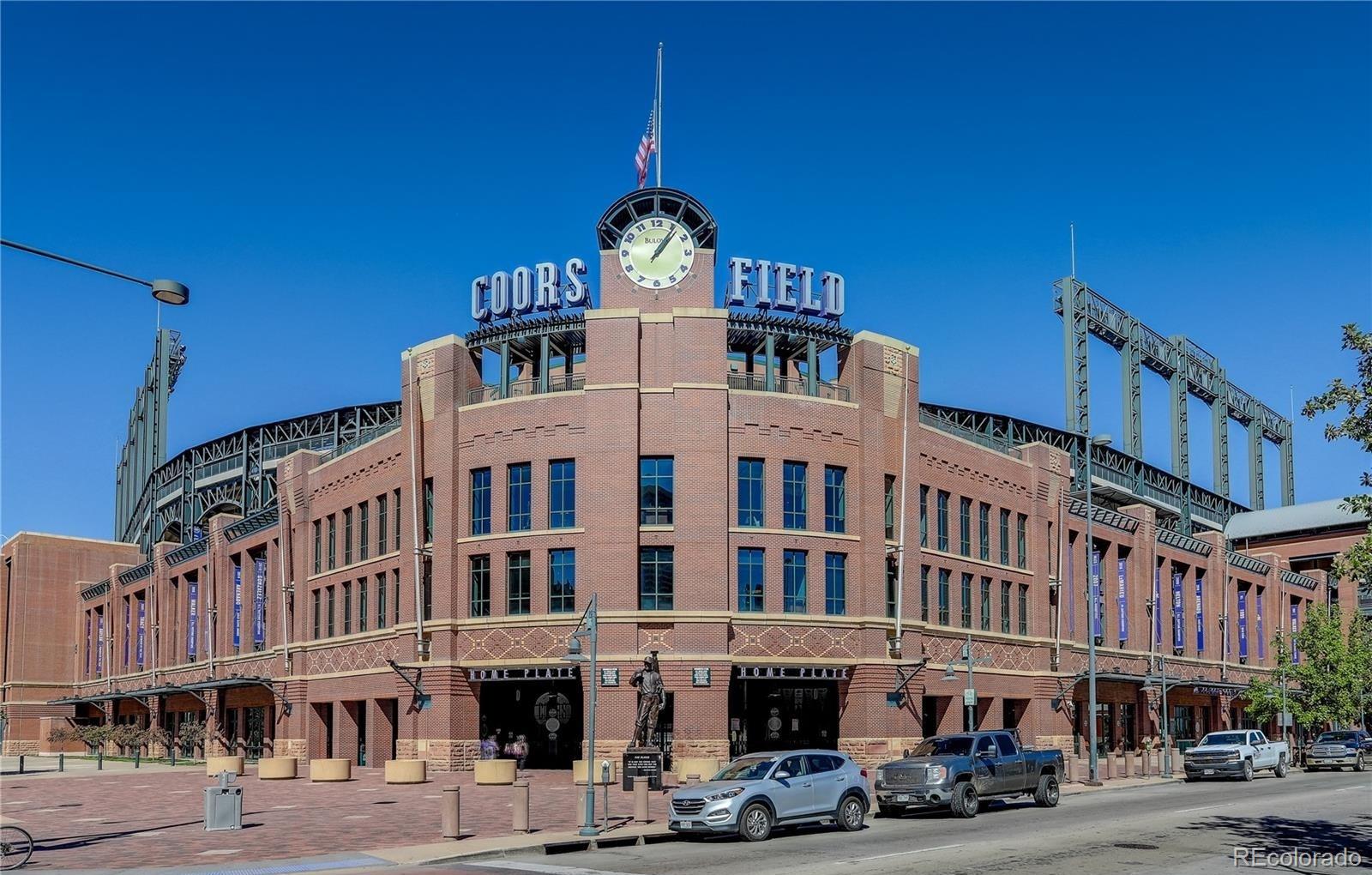 MLS Image #19 for 2000  arapahoe street 503,denver, Colorado