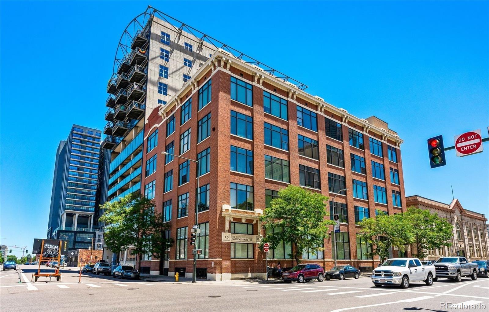 MLS Image #21 for 2000  arapahoe street 503,denver, Colorado