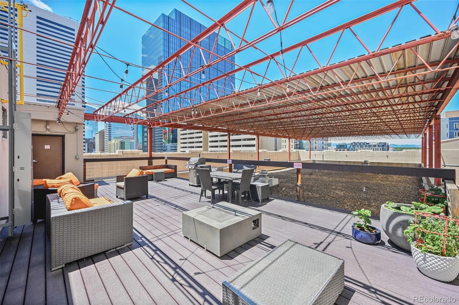 MLS Image #23 for 2000  arapahoe street 503,denver, Colorado